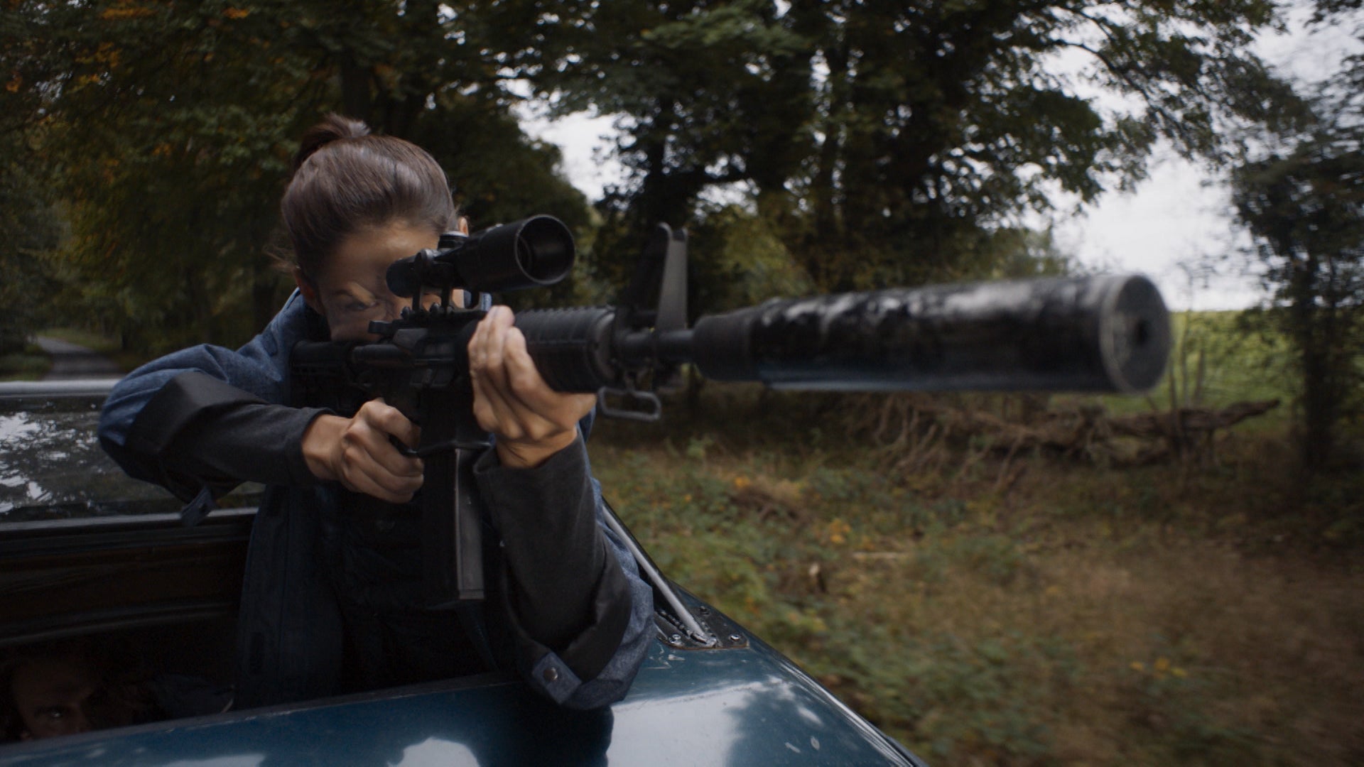 قتل إيف الموسم 1 الحلقة 4 الحلقة 4