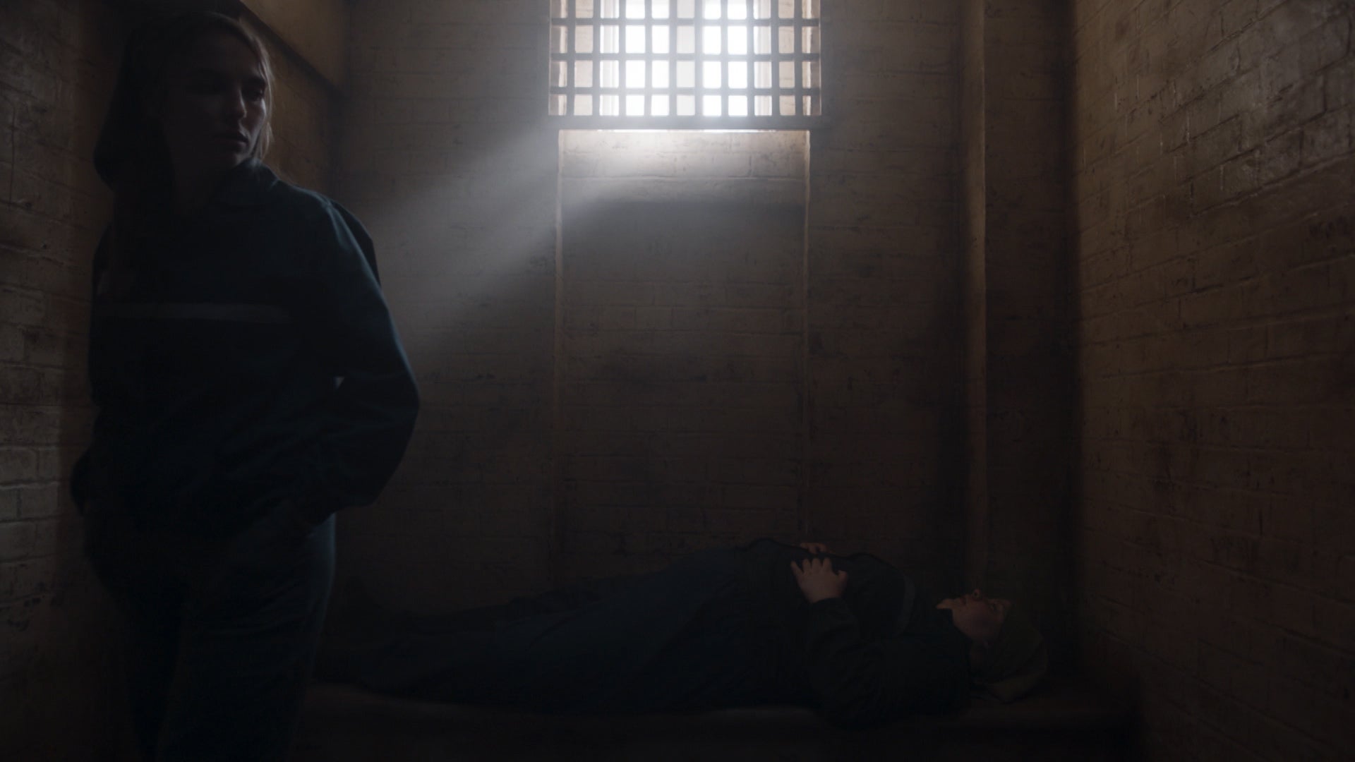 قتل إيف الموسم 1 الحلقة 7 الحلقة 7