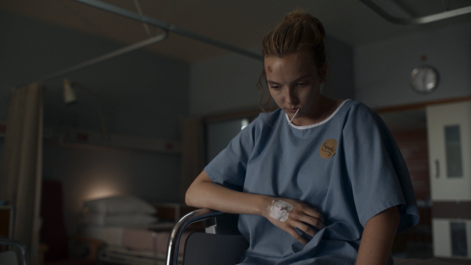 قتل إيف الموسم 2 الحلقة 1 الحلقة 1