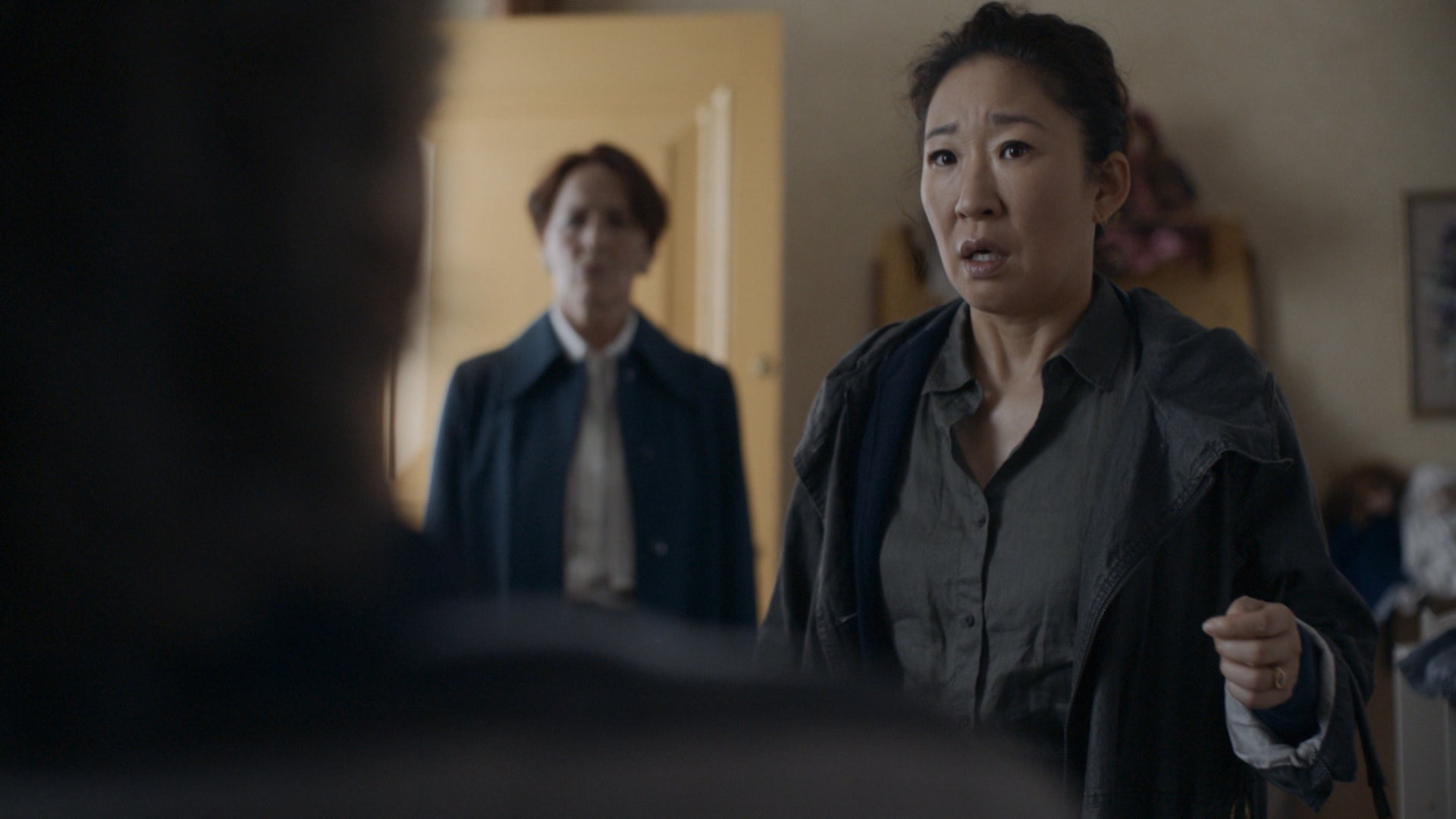 قتل إيف الموسم 2 الحلقة 2 الحلقة 2