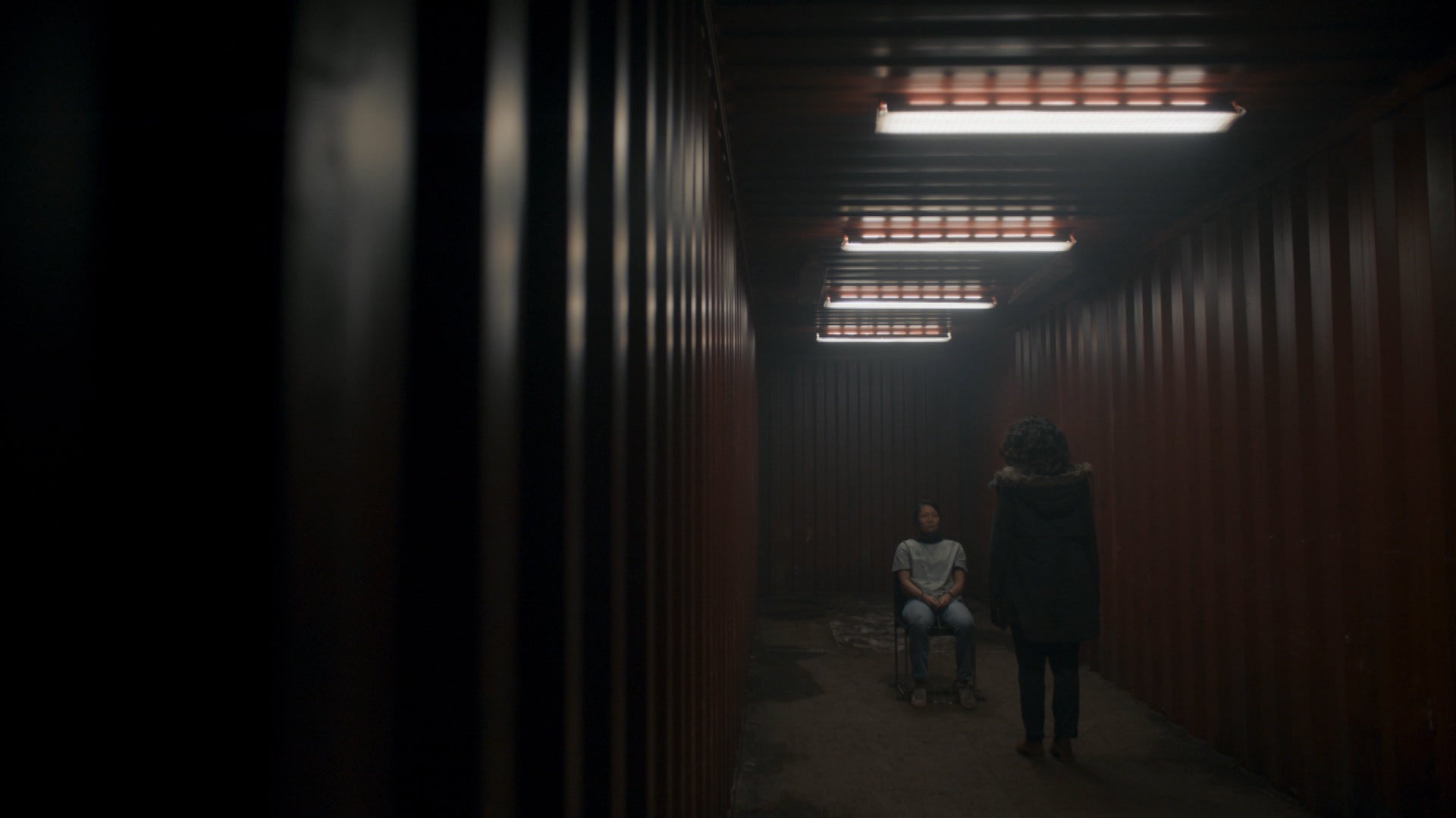 قتل إيف الموسم 2 الحلقة 5 الحلقة 5