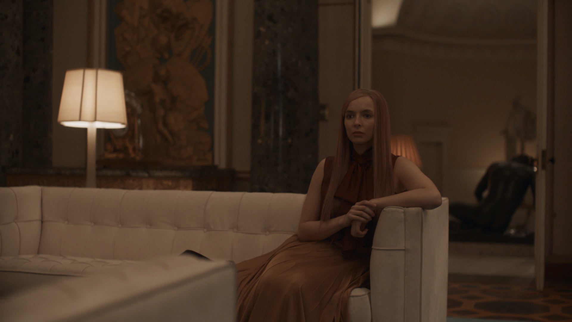 قتل إيف الموسم 2 الحلقة 7 الحلقة 7