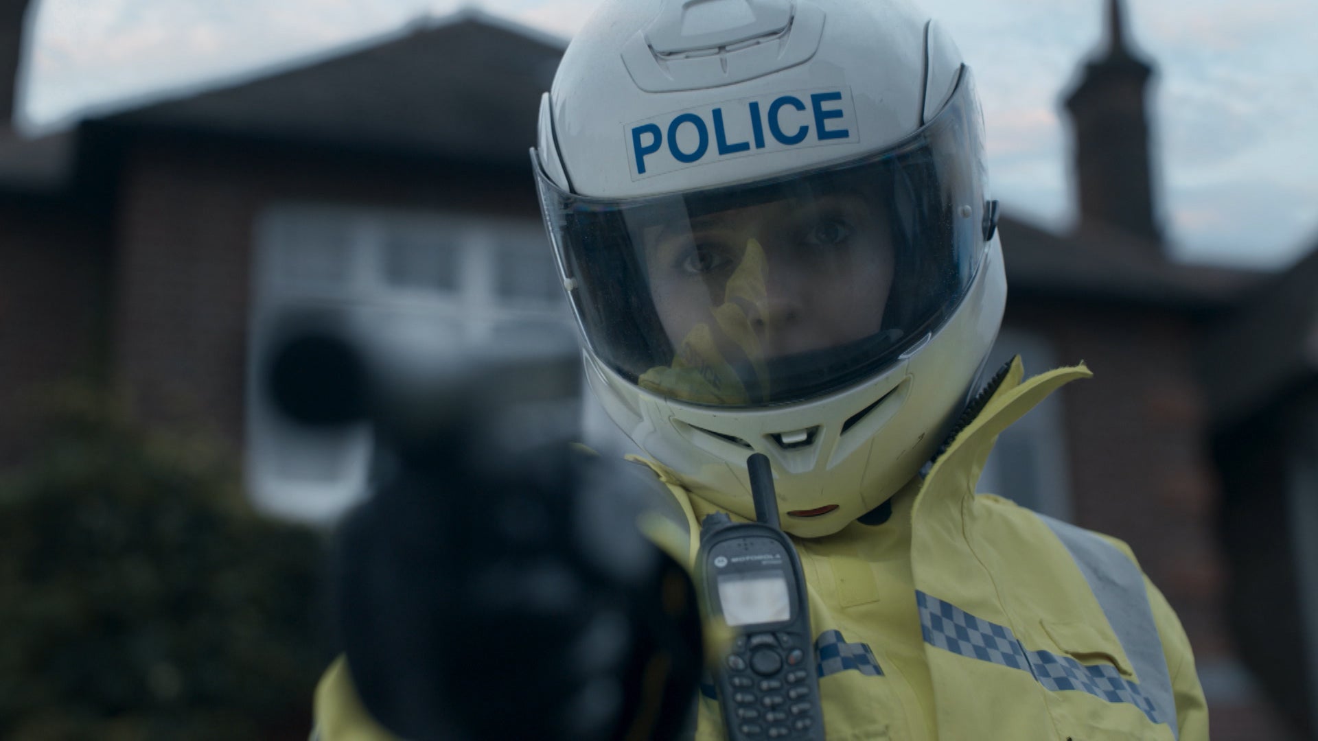 قتل إيف الموسم 3 الحلقة 3 الحلقة 3