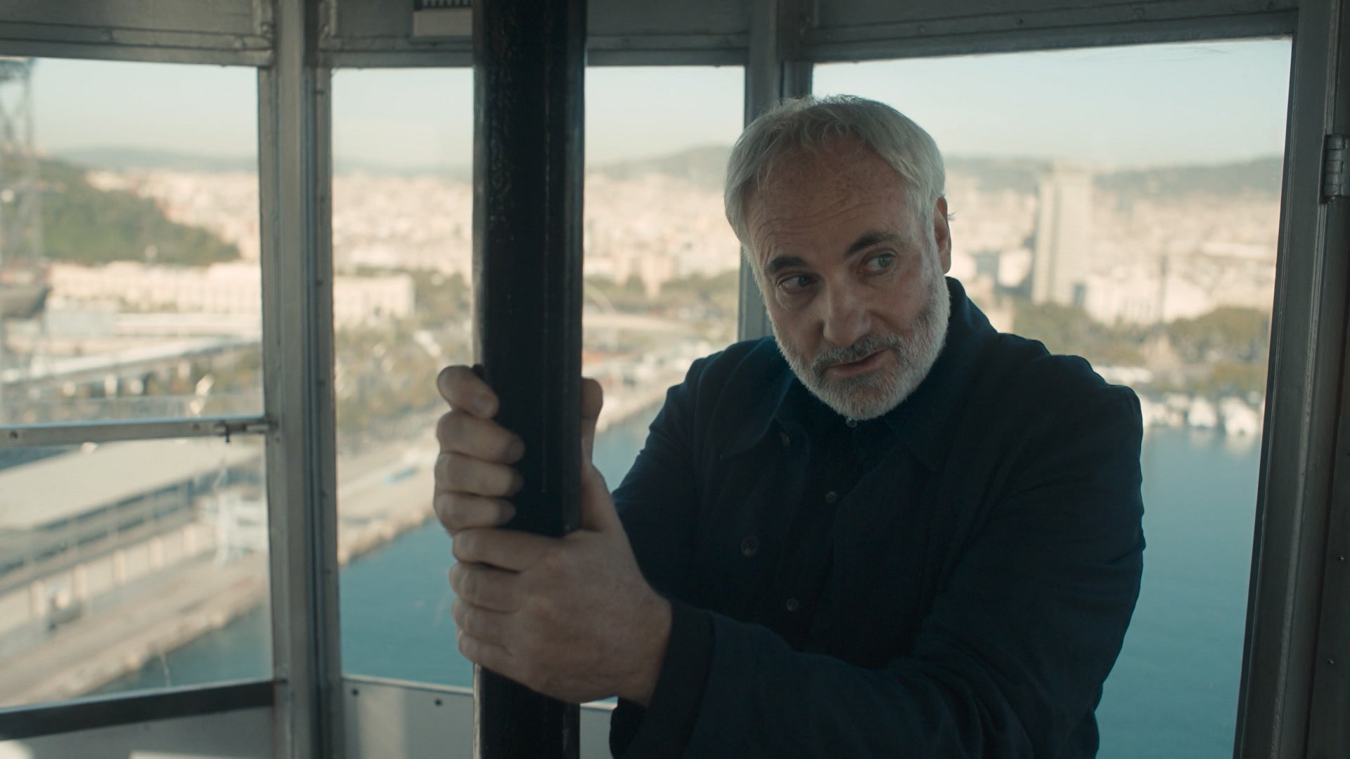 قتل إيف الموسم 3 الحلقة 4 الحلقة 4