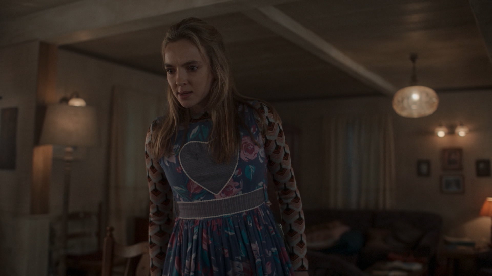 قتل إيف الموسم 3 الحلقة 5 الحلقة 5