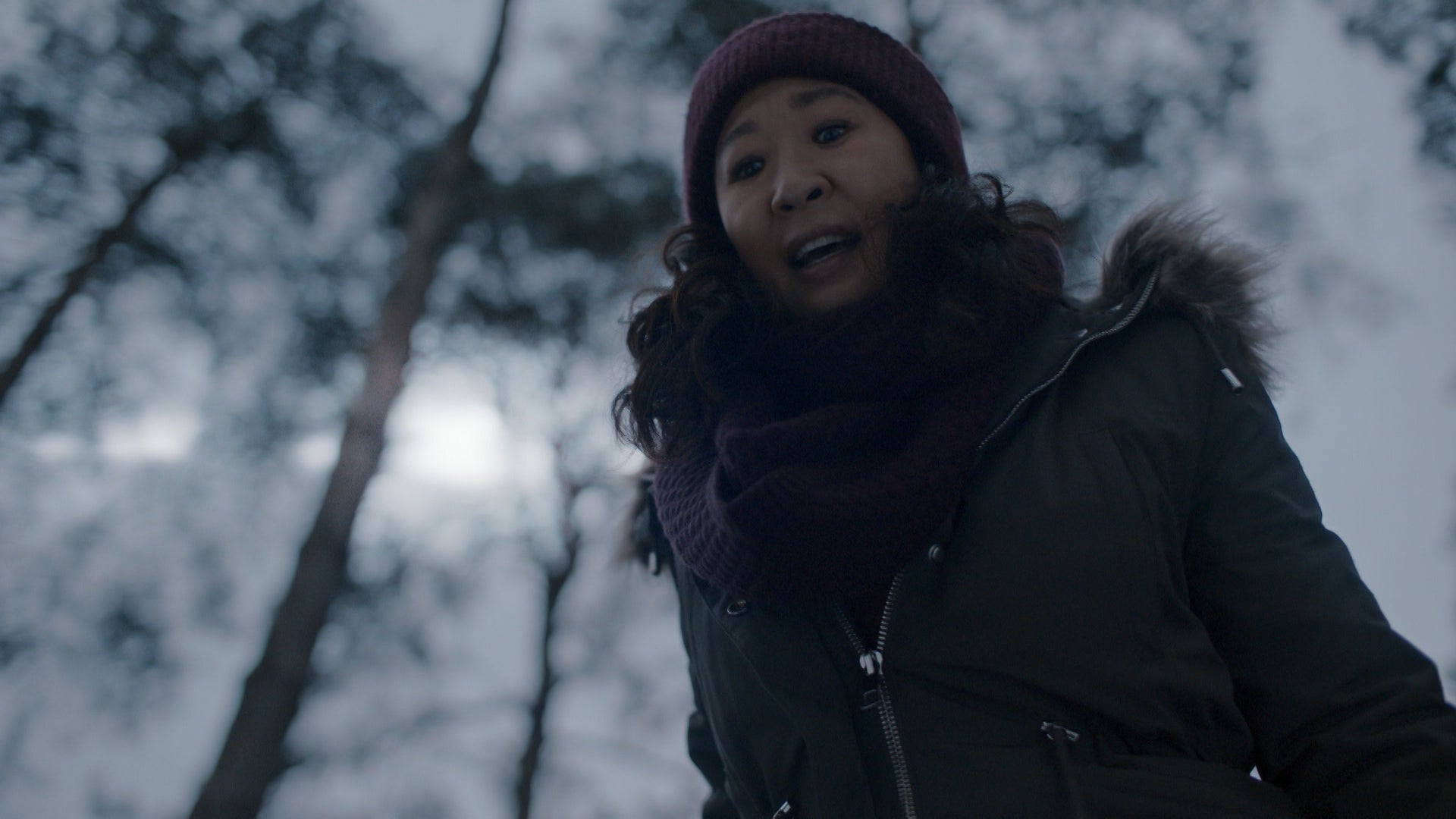 قتل إيف الموسم 3 الحلقة 7 الحلقة 7