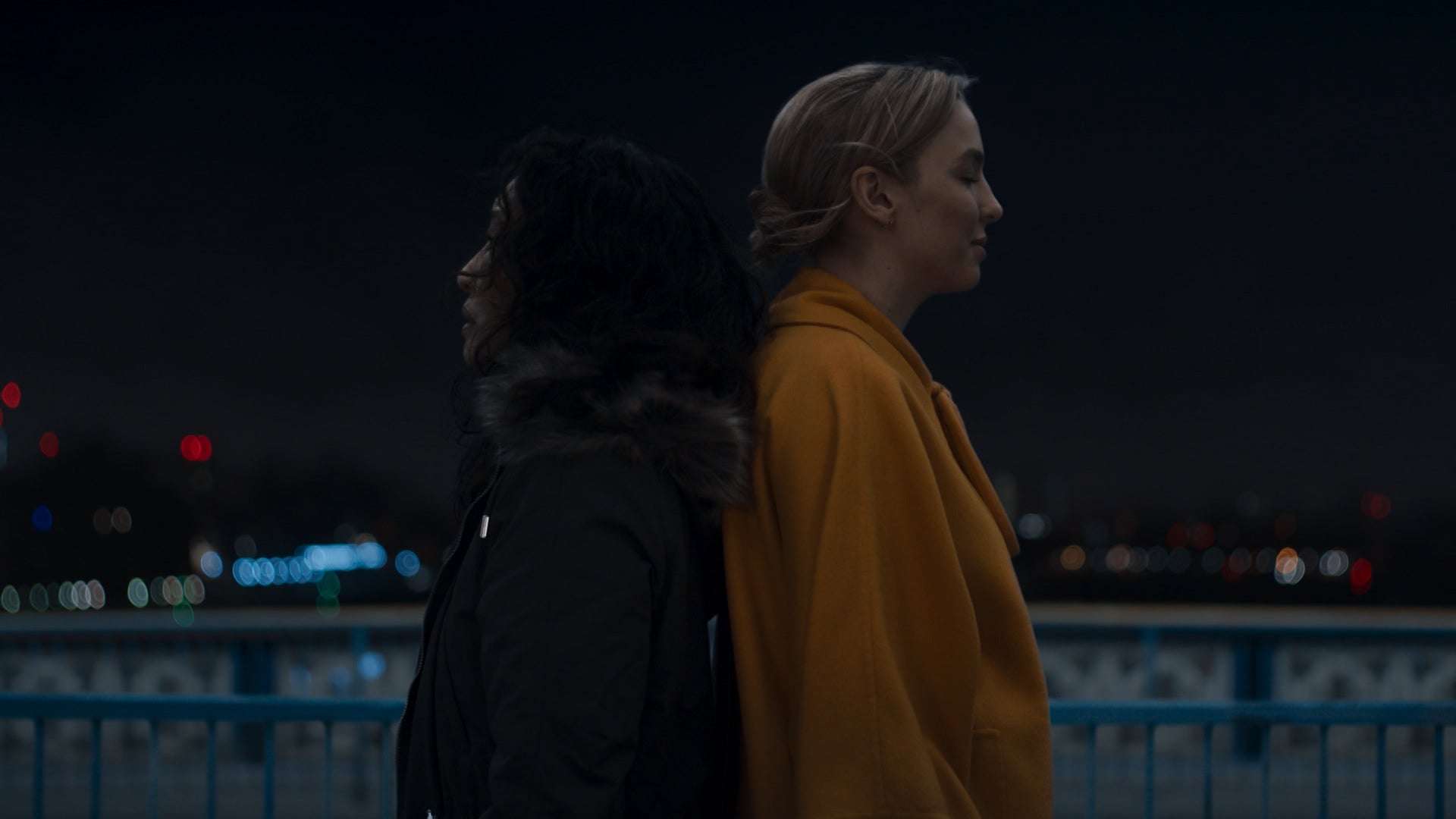 قتل إيف الموسم 3 الحلقة 8 الحلقة 8