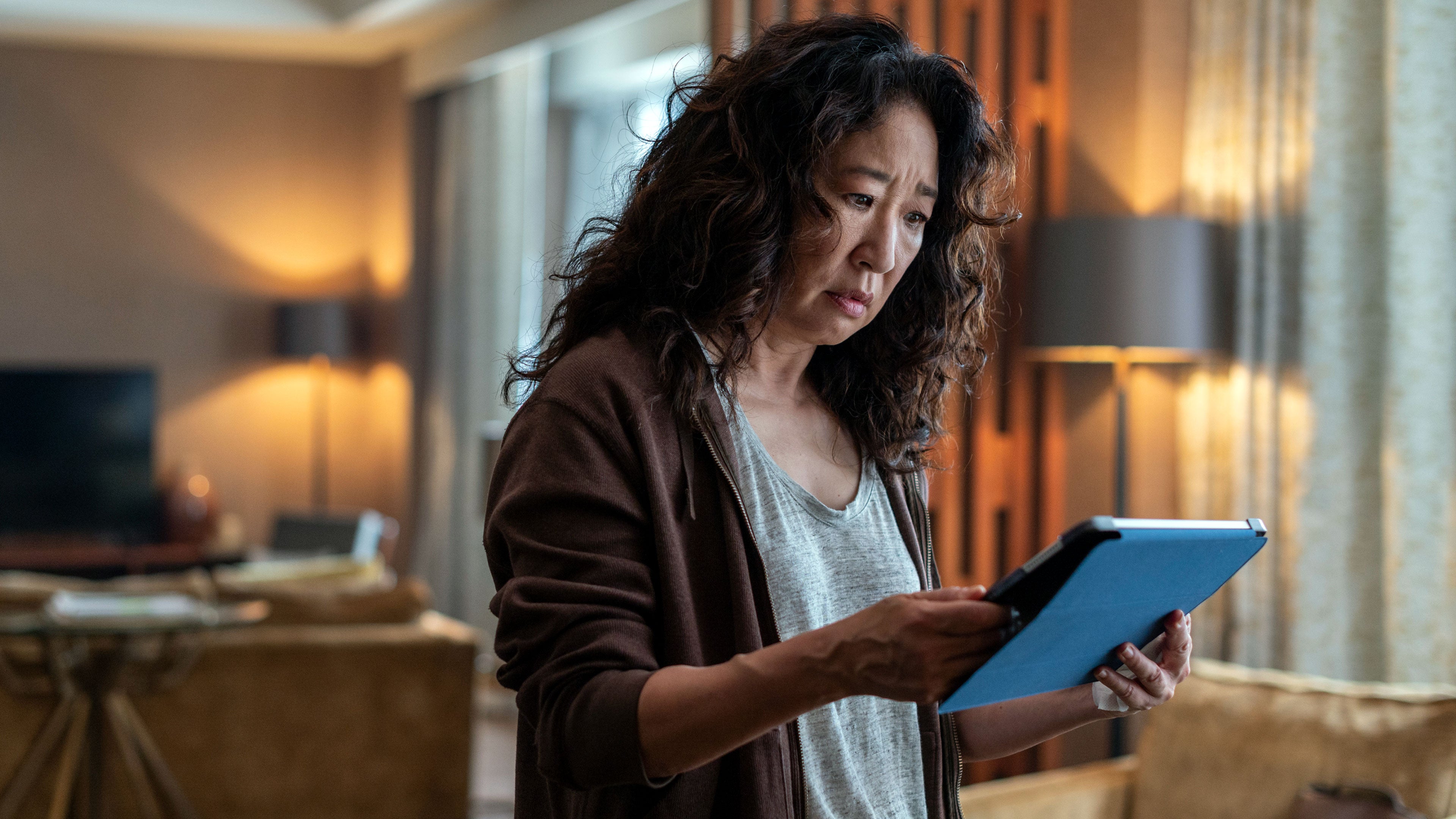 قتل إيف الموسم 4 الحلقة 3 الحلقة 3