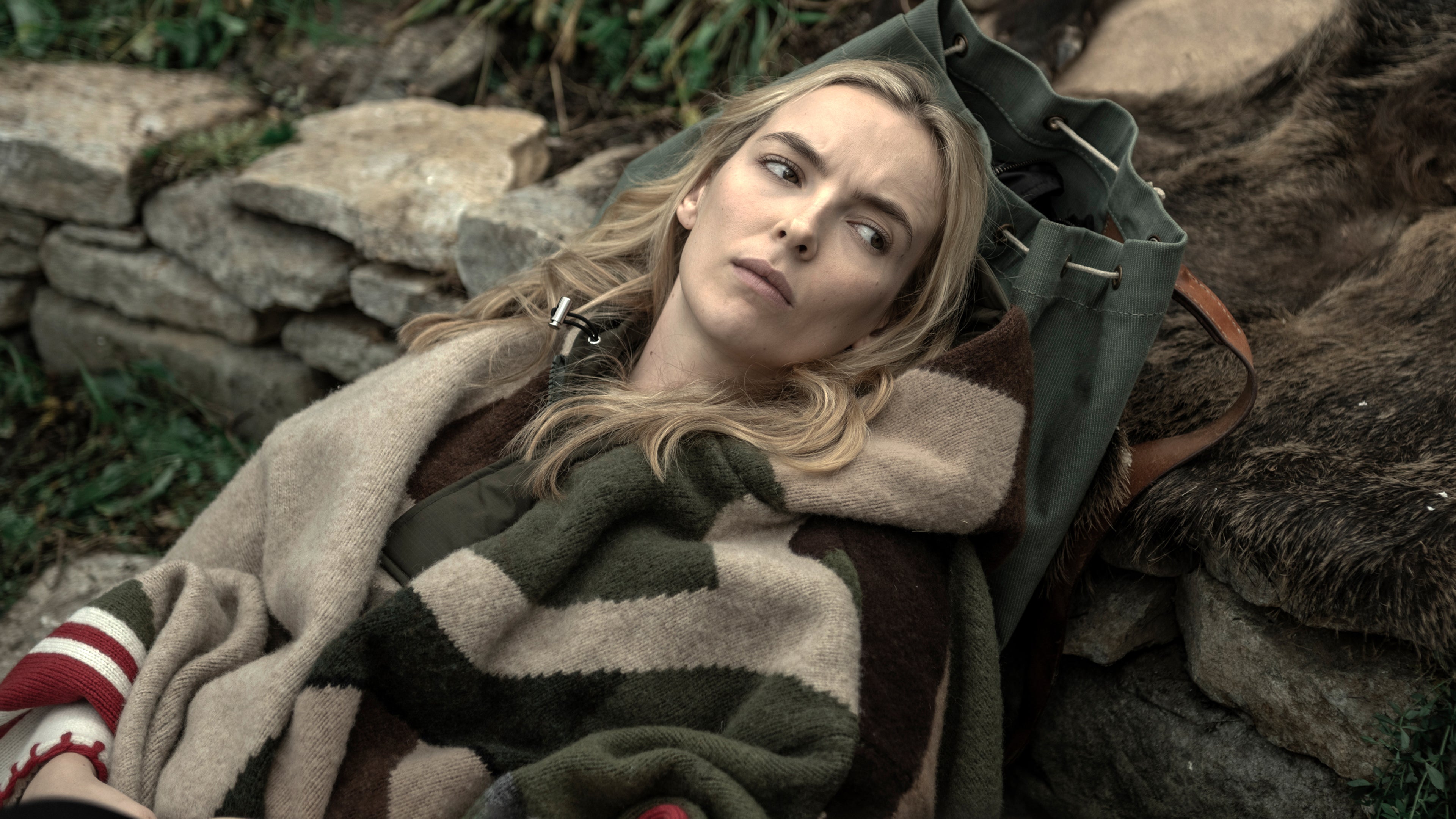 قتل إيف الموسم 4 الحلقة 7 الحلقة 7