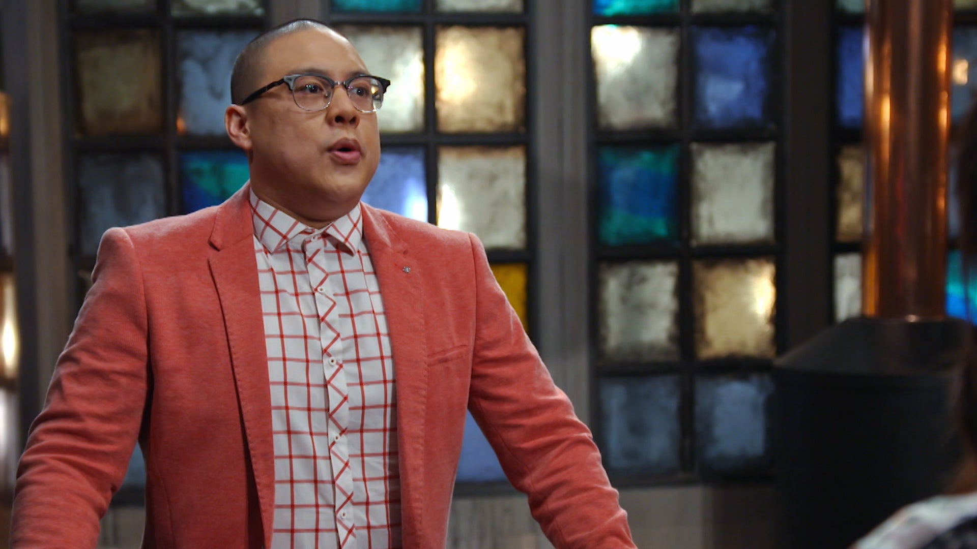 The Chef's Line Season 1 Episode 43 Thai 3