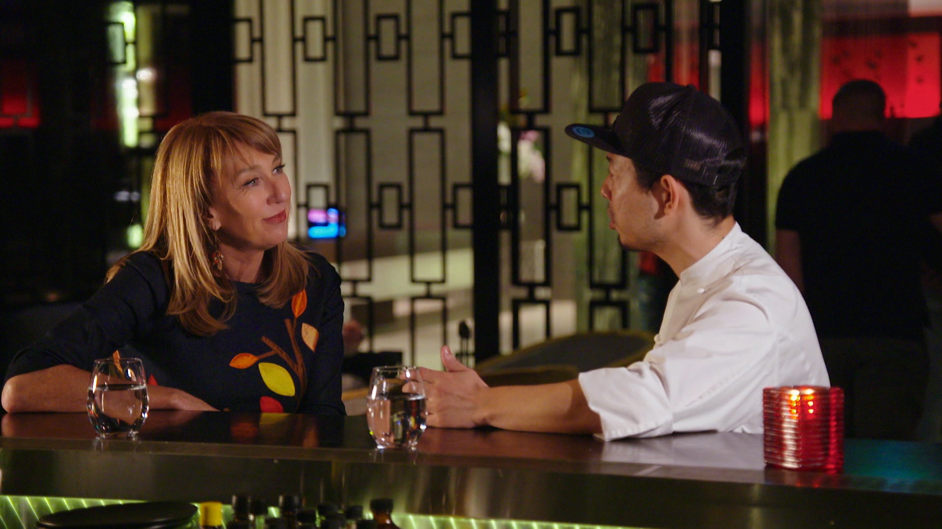 The Chef's Line Season 1 Episode 60 Restaurant Sokyo