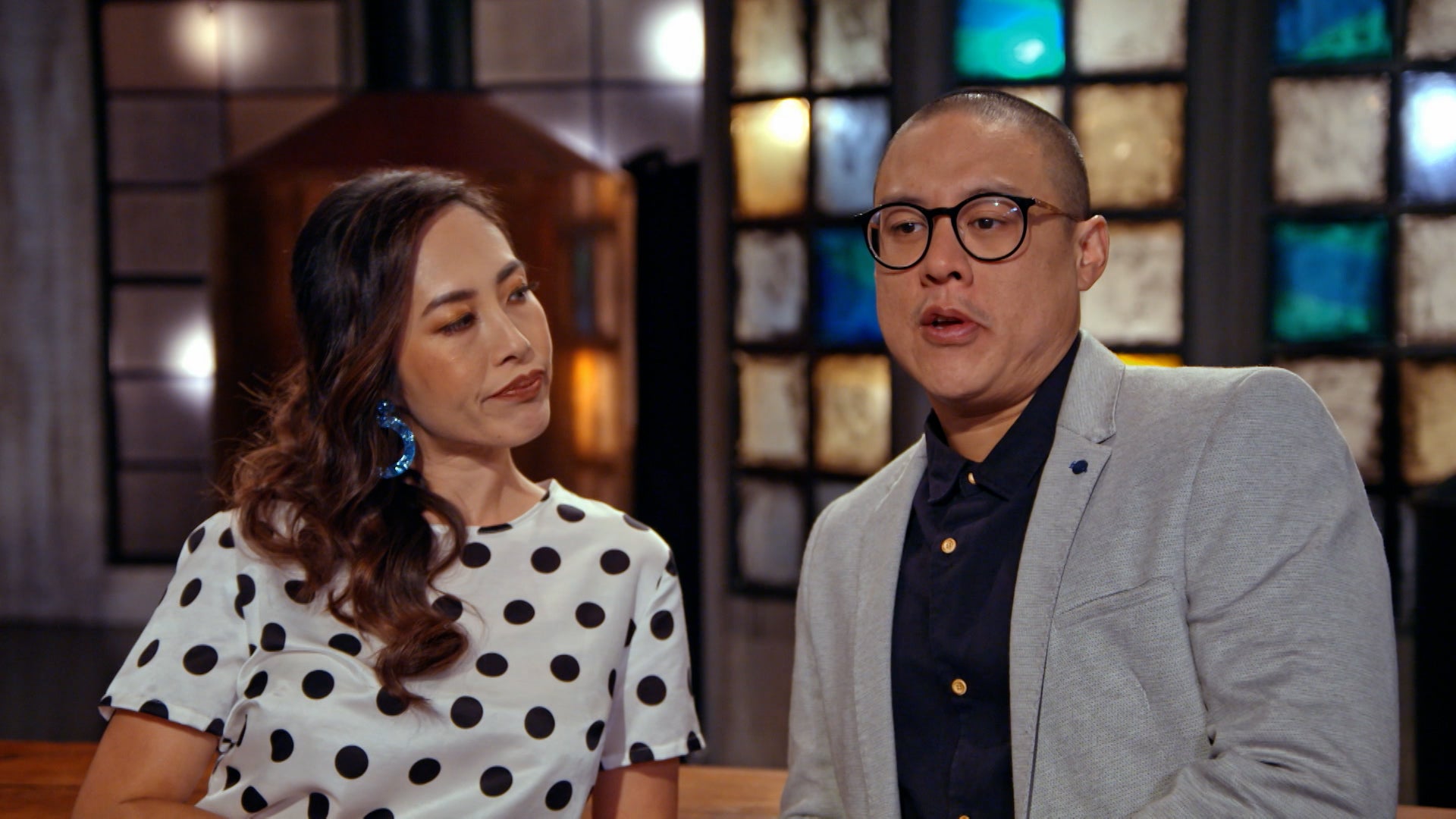 The Chef's Line Season 2 Episode 22 Chinese 2