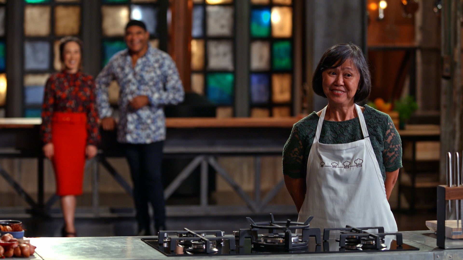 The Chef's Line Season 2 Episode 24 Chinese 4