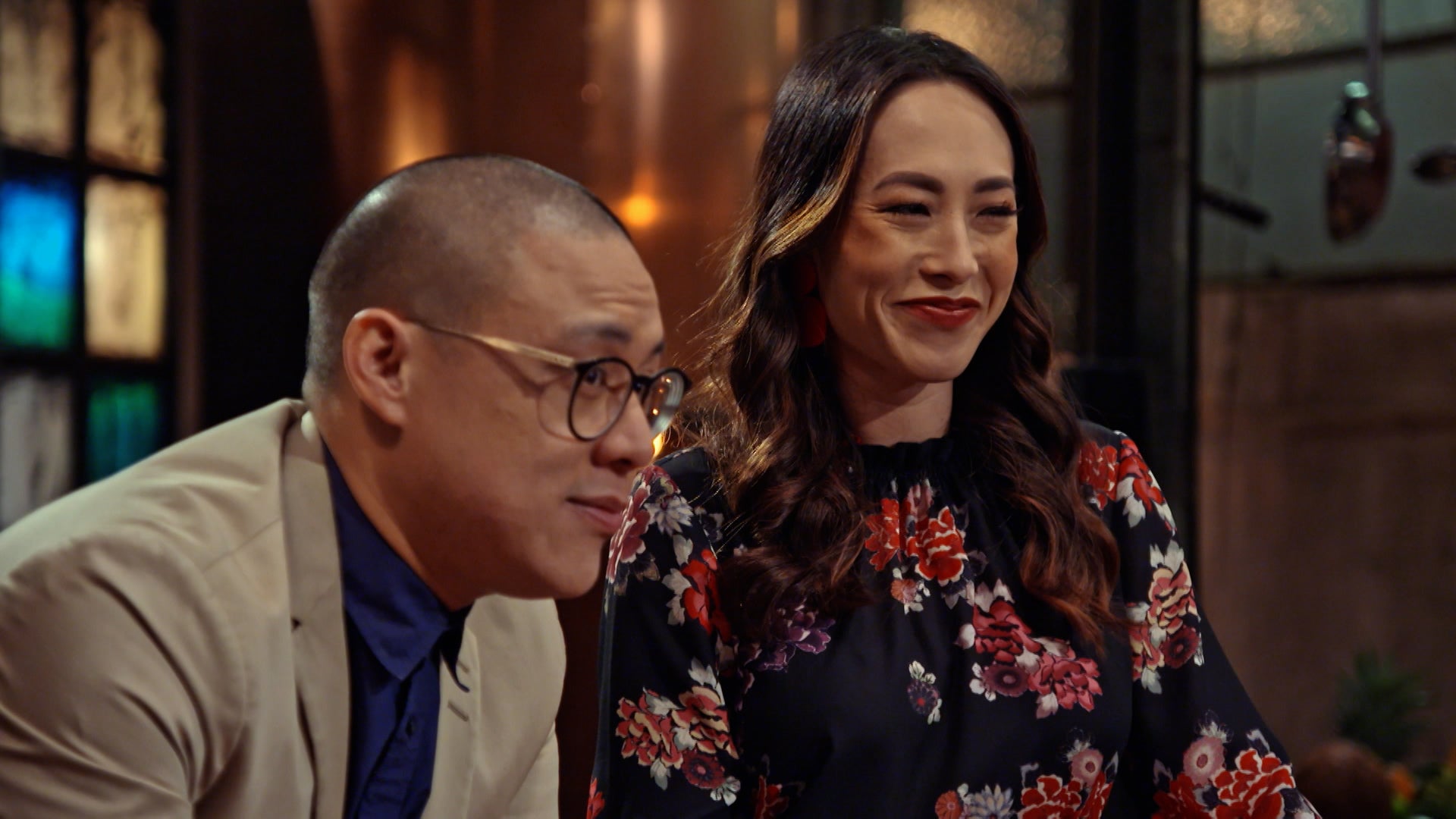 The Chef's Line Season 2 Episode 26 French 1