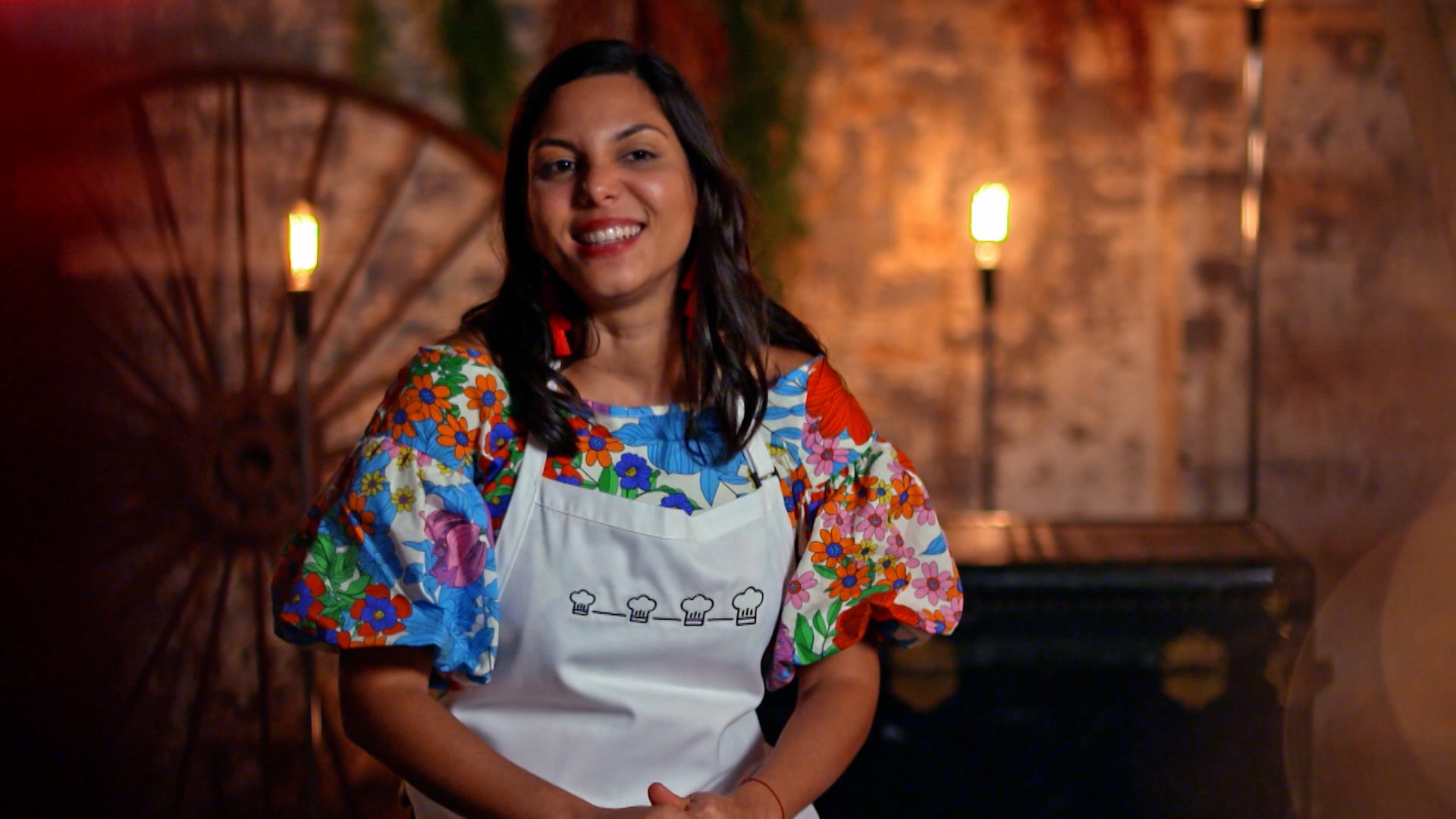 The Chef's Line Season 2 Episode 33 Mexican 3
