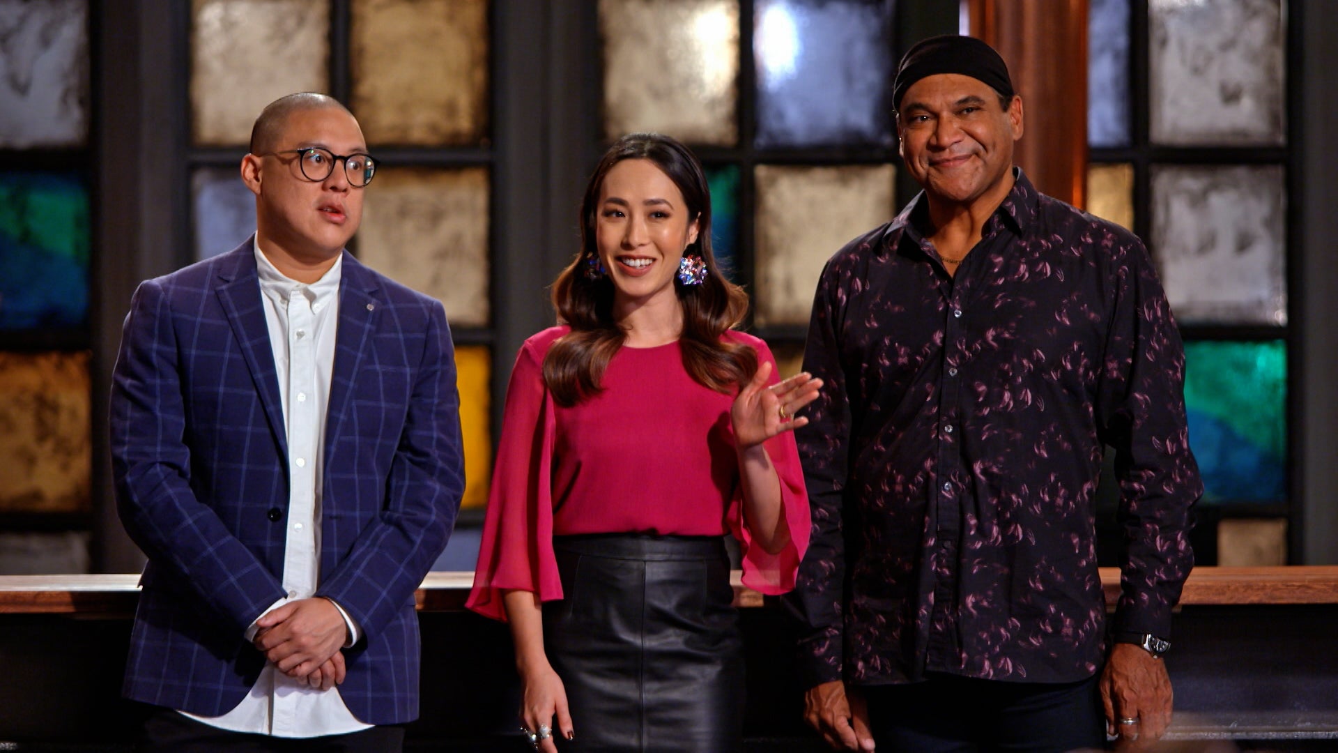 The Chef's Line Season 2 Episode 39 Vietnamese 4
