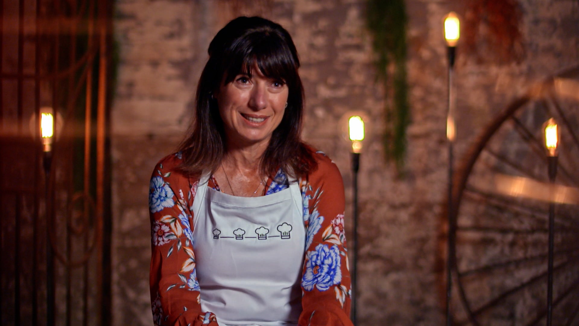 The Chef's Line Season 2 Episode 41 Greek 1
