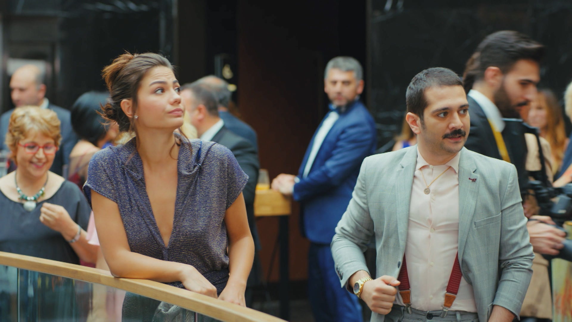 طائر الصباح الموسم 1 الحلقة 2 الحلقة 2