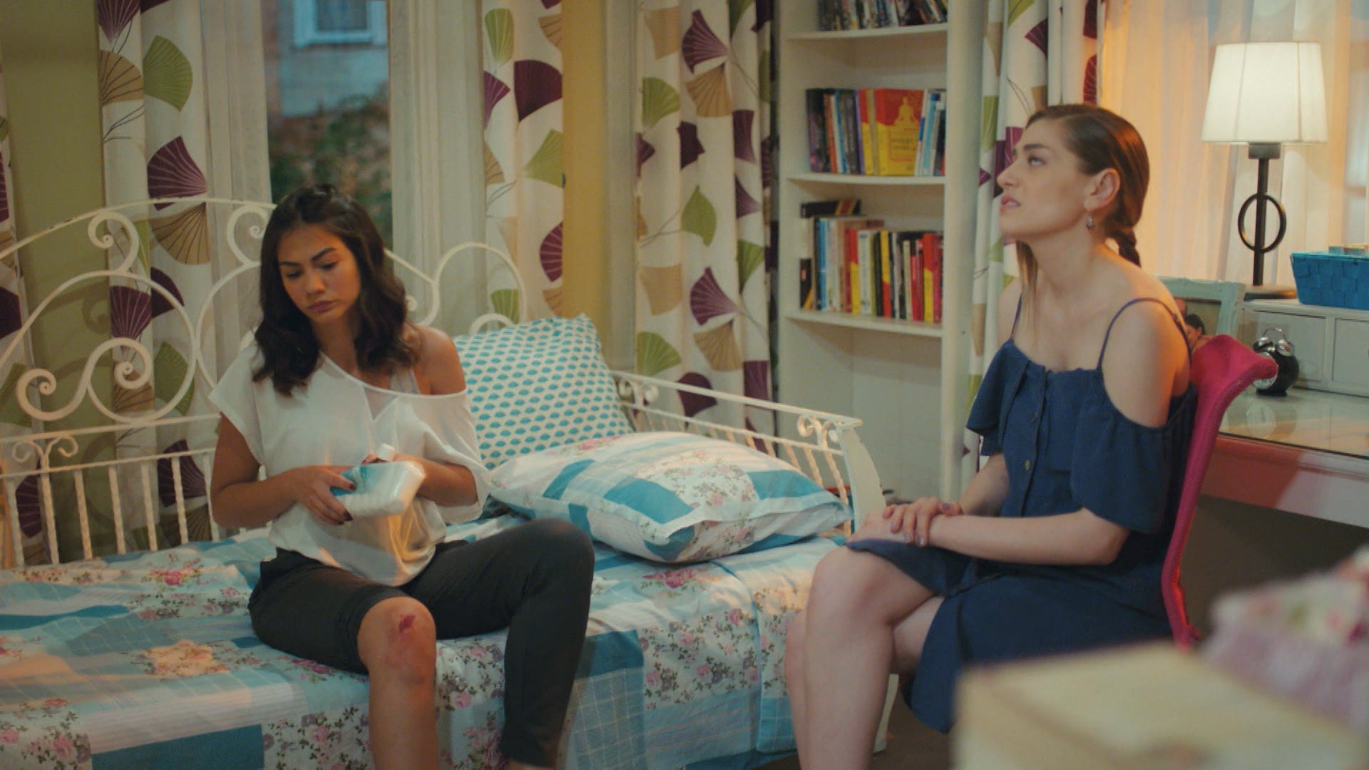 طائر الصباح الموسم 1 الحلقة 4 الحلقة 4