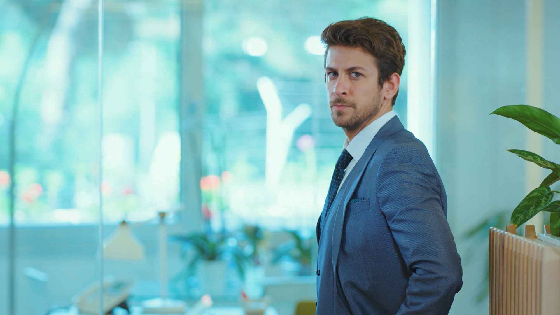 طائر الصباح الموسم 1 الحلقة 5 الحلقة 5