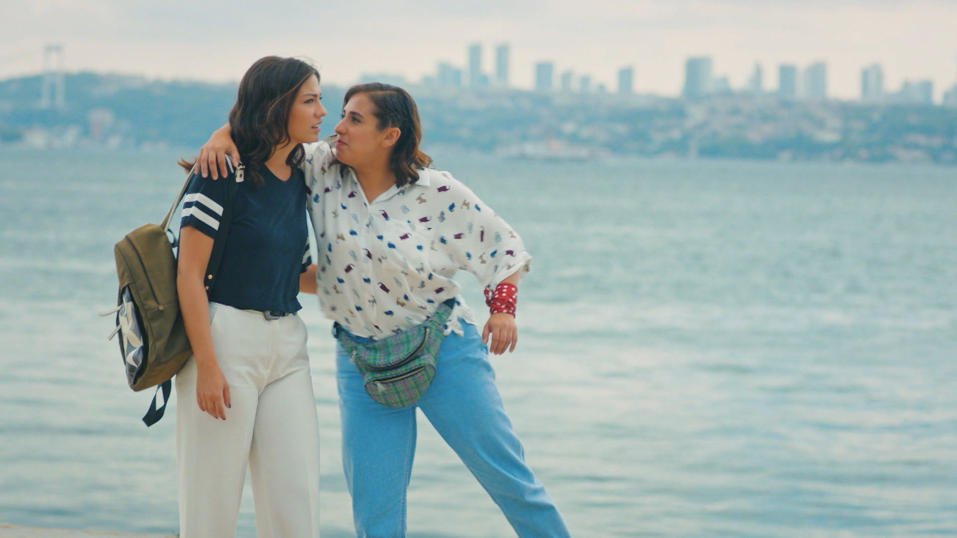 طائر الصباح الموسم 1 الحلقة 6 الحلقة 6