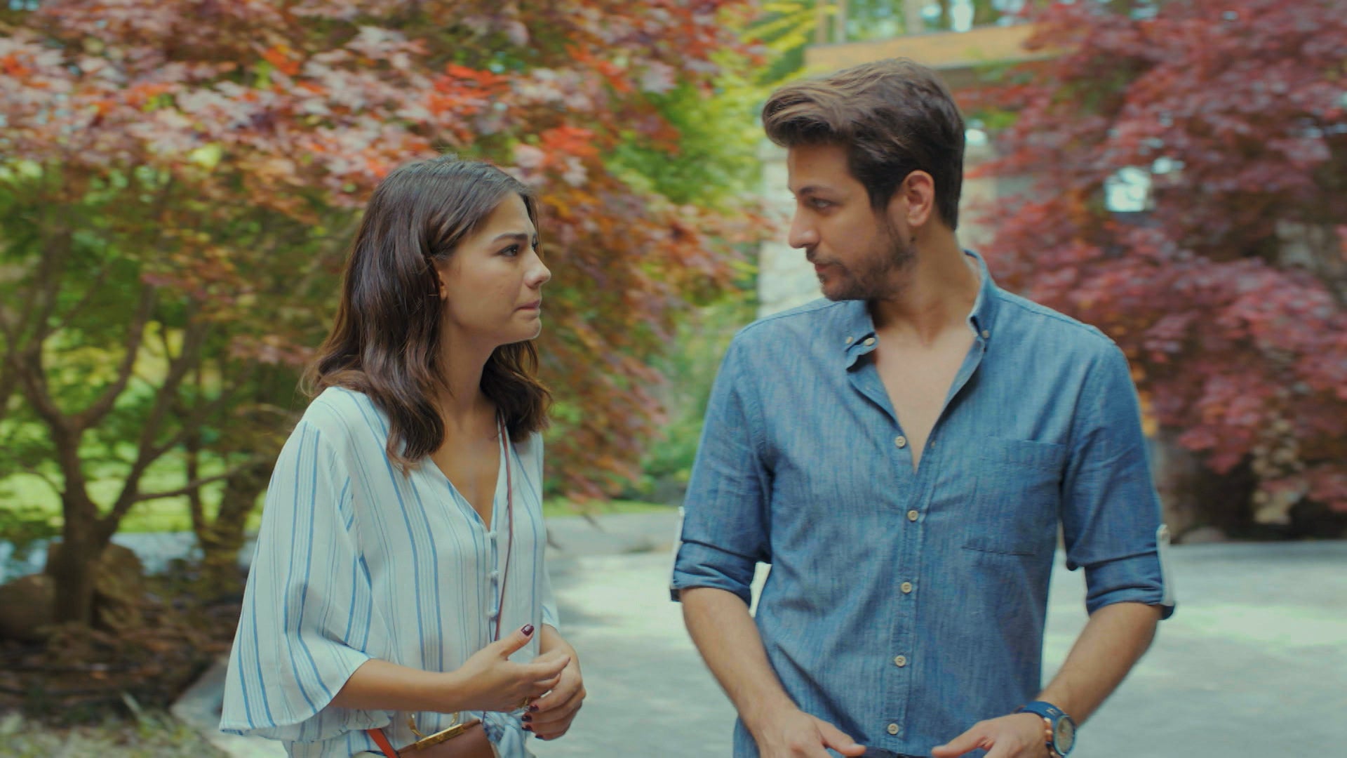 طائر الصباح الموسم 1 الحلقة 7 الحلقة 7