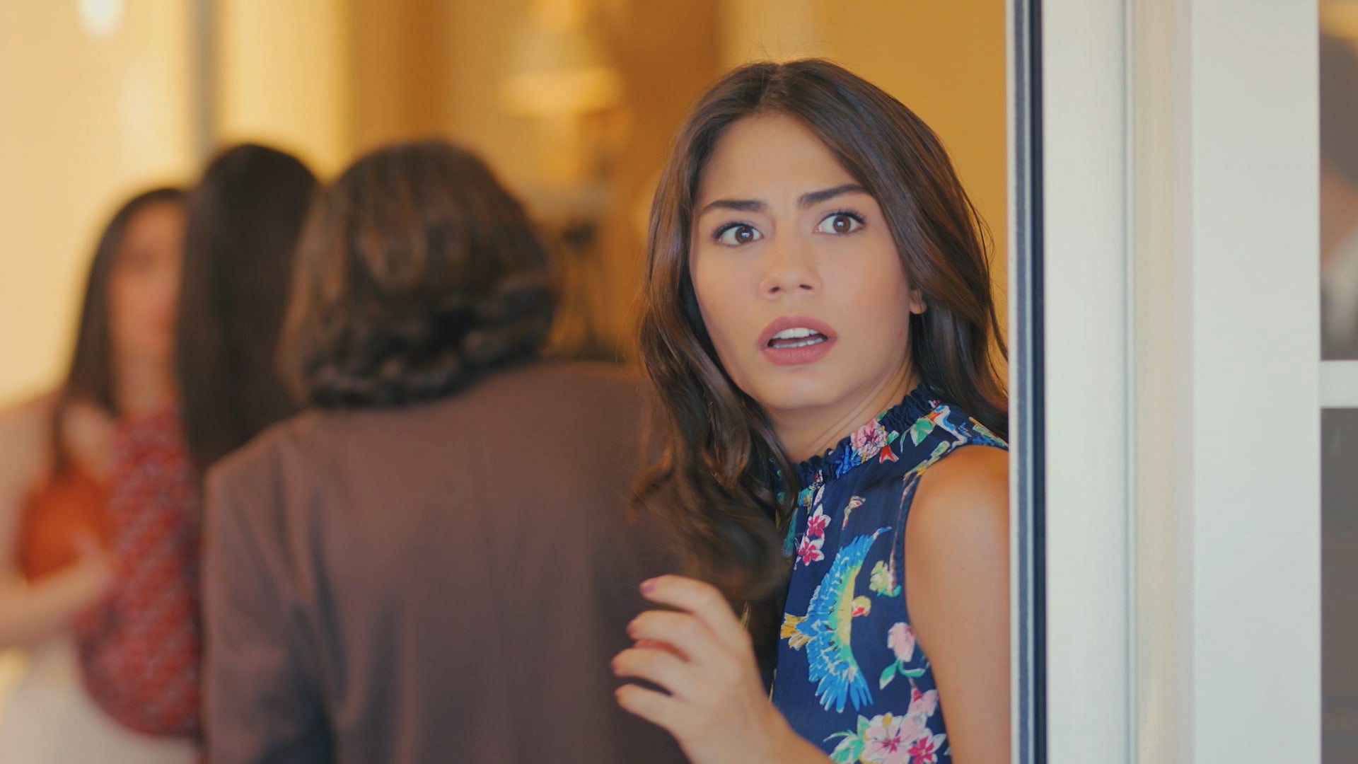 طائر الصباح الموسم 1 الحلقة 8 الحلقة 8