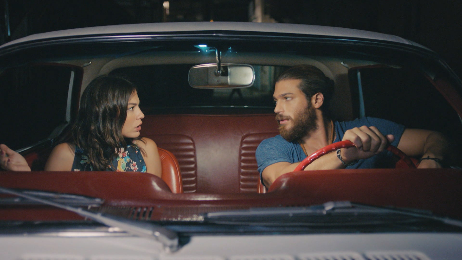 طائر الصباح الموسم 1 الحلقة 9 الحلقة 9