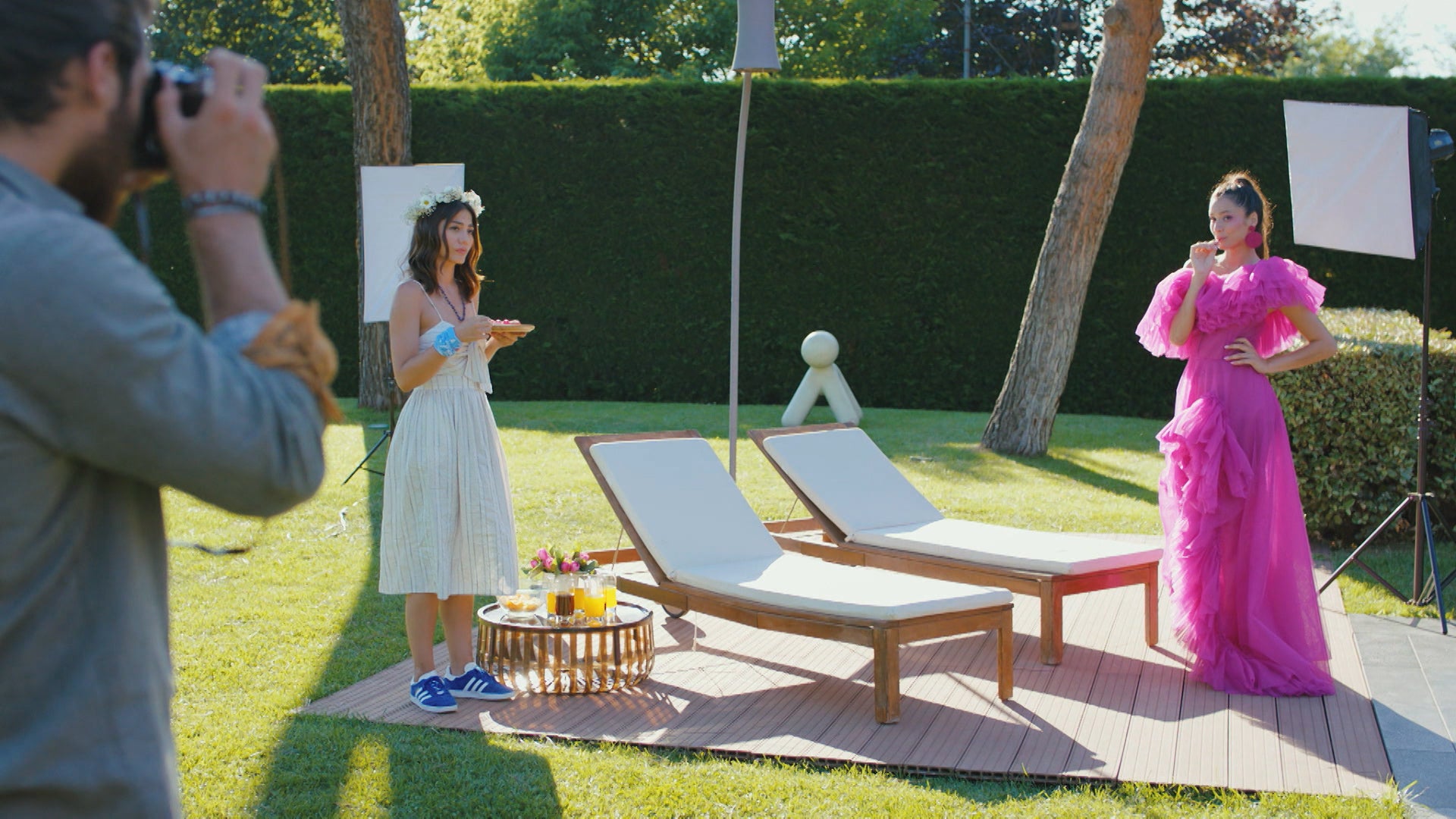 طائر الصباح الموسم 1 الحلقة 10 الحلقة 10