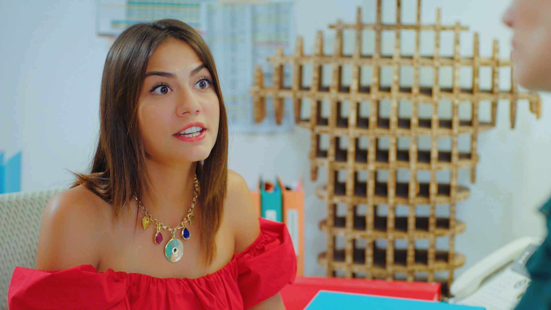 طائر الصباح الموسم 1 الحلقة 15 الحلقة 15