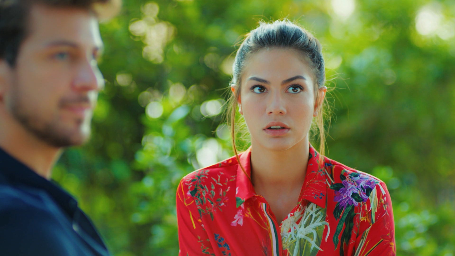 طائر الصباح الموسم 1 الحلقة 16 الحلقة 16