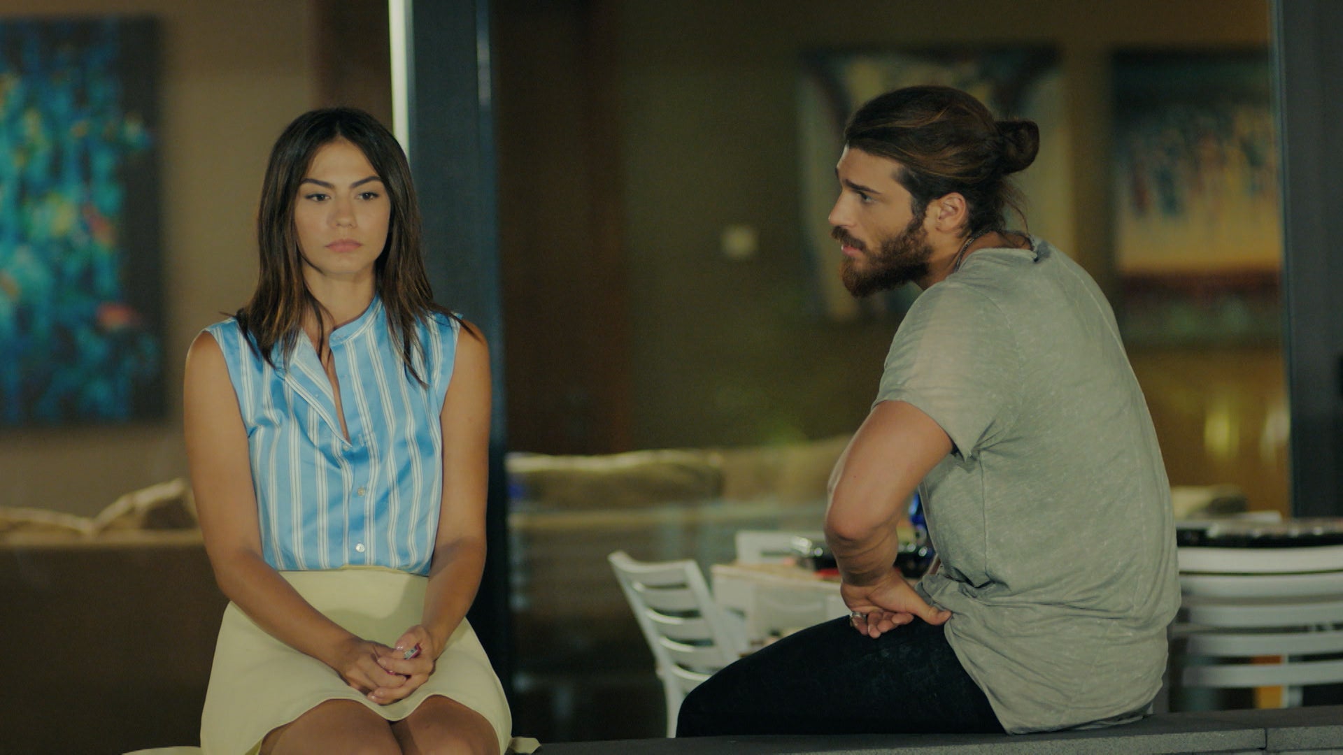 طائر الصباح الموسم 1 الحلقة 21 الحلقة 21