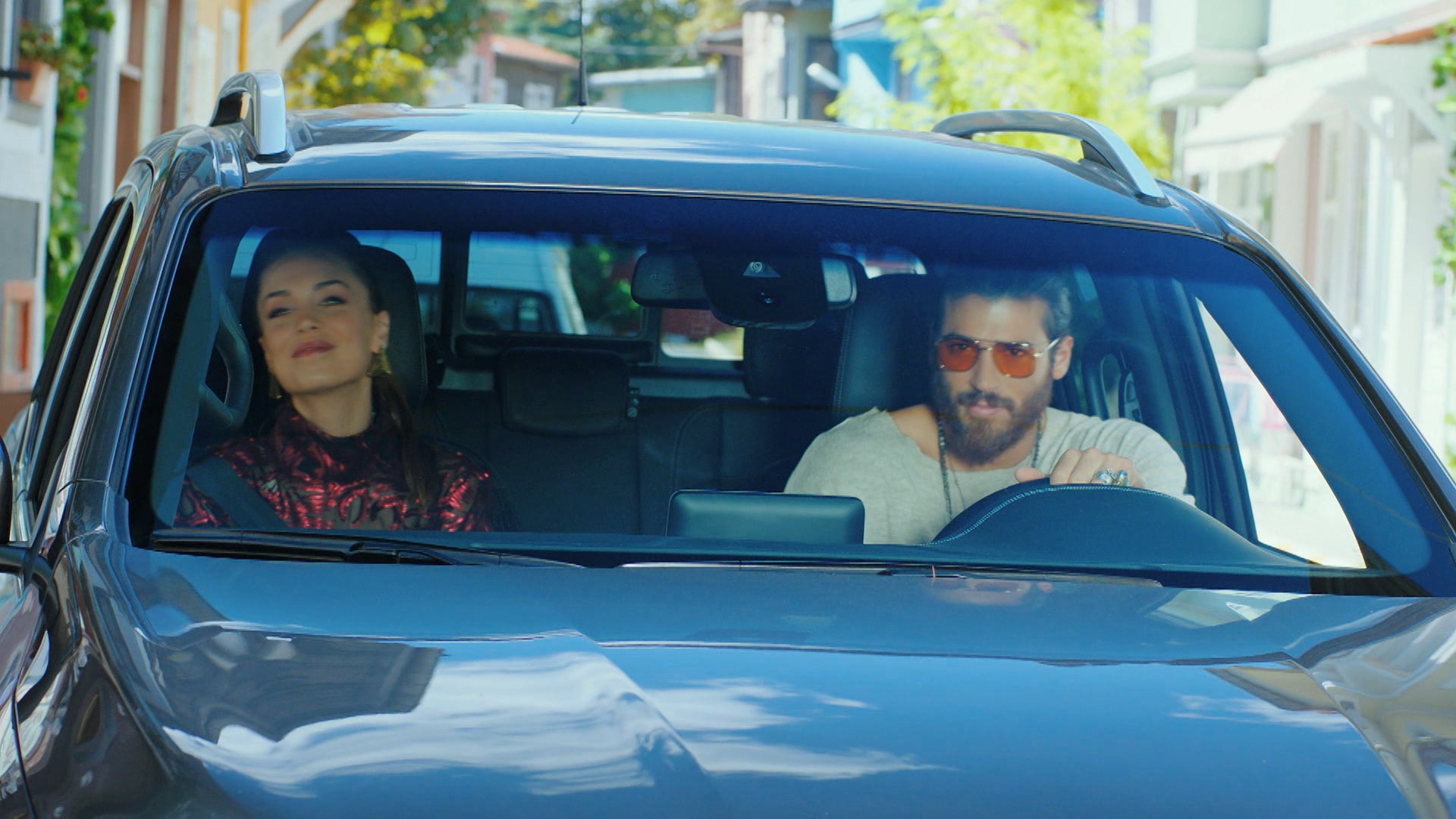 طائر الصباح الموسم 1 الحلقة 28 الحلقة 28