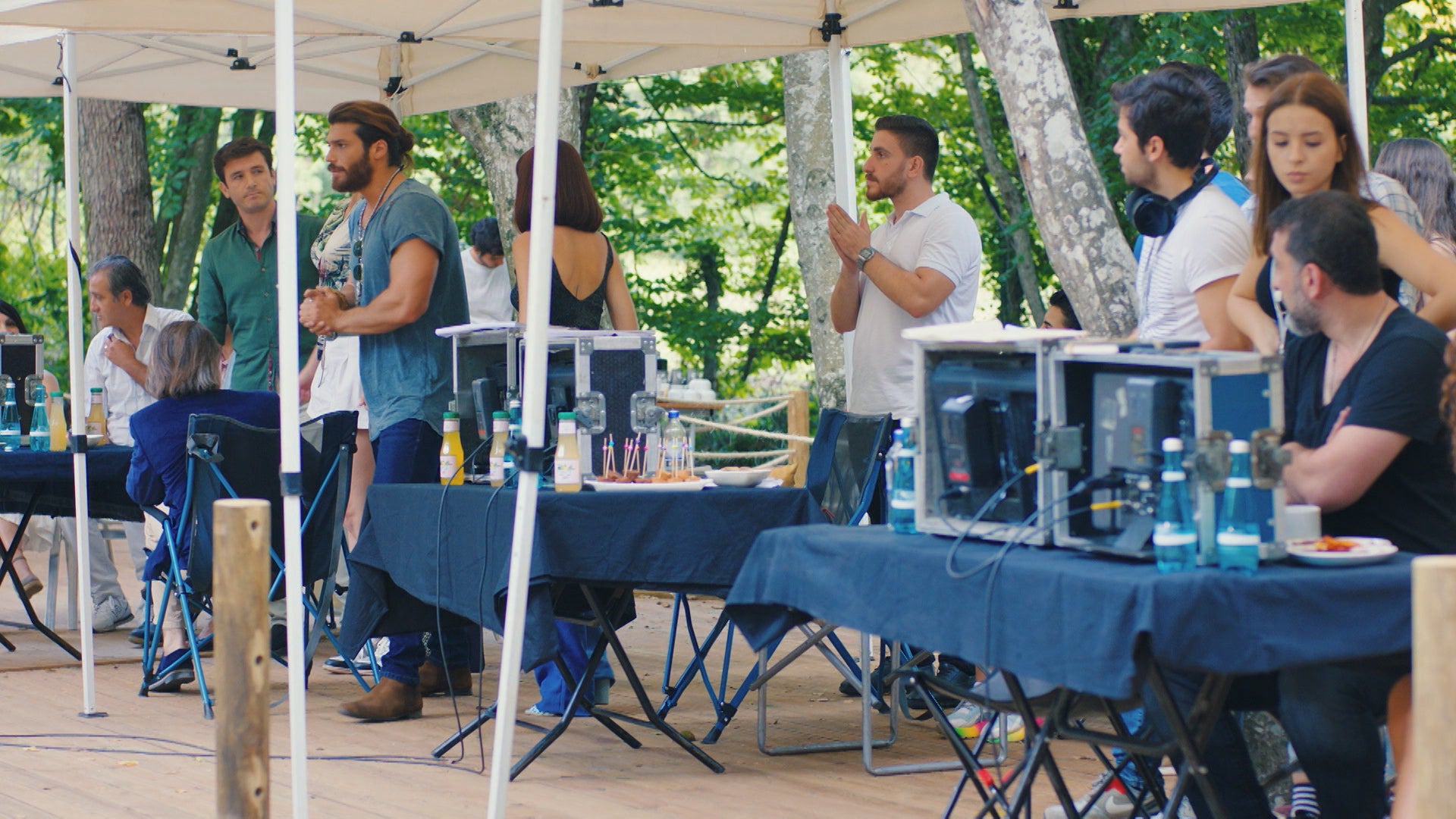 طائر الصباح الموسم 1 الحلقة 31 الحلقة 31