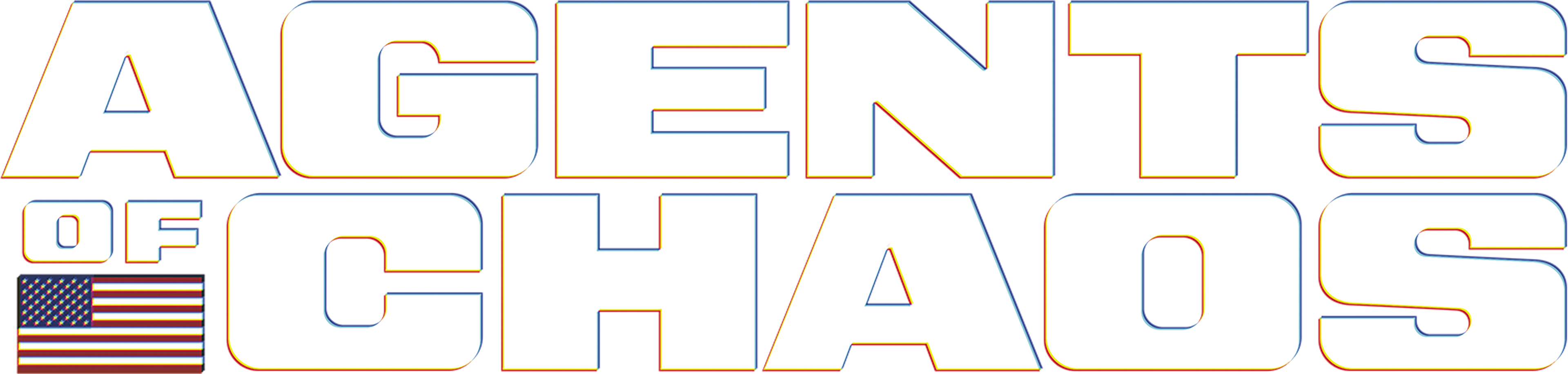 إيجنتس أوف كايوس