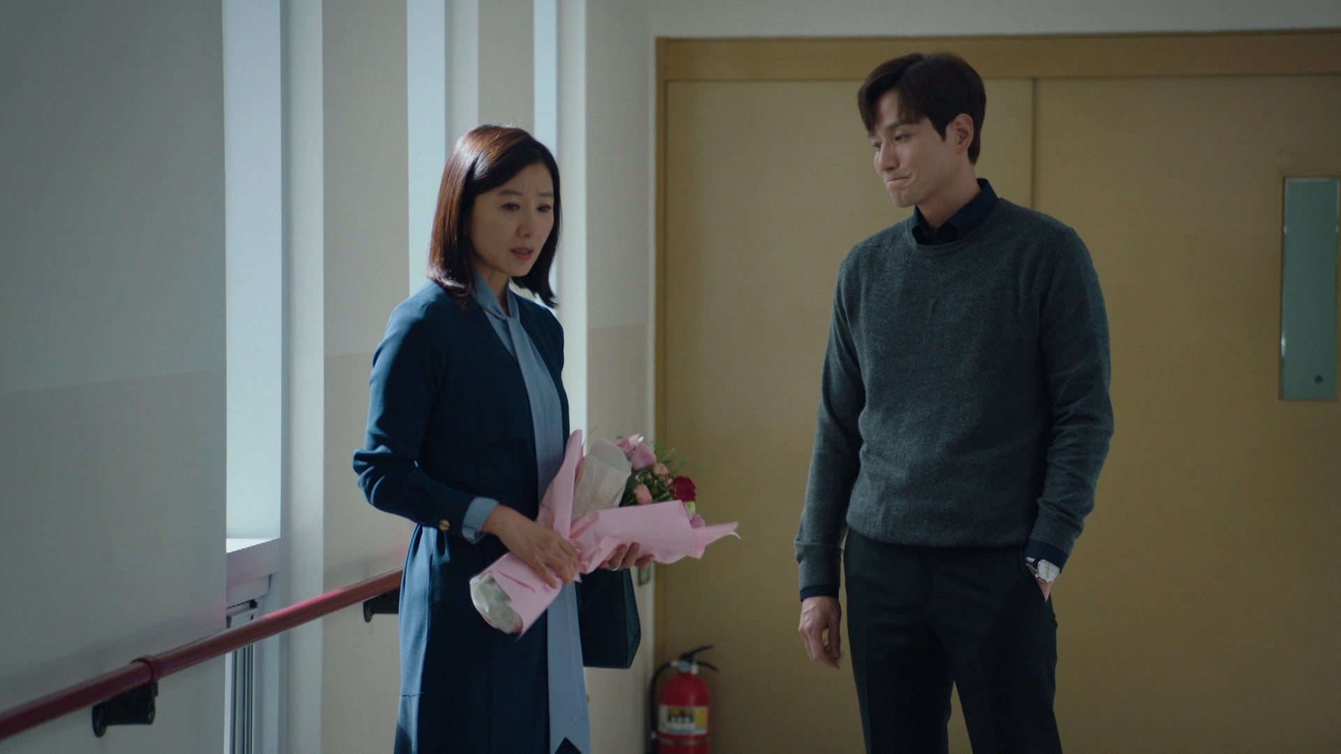 عالم المتزوجين الموسم 1 الحلقة 2 الحلقة 2