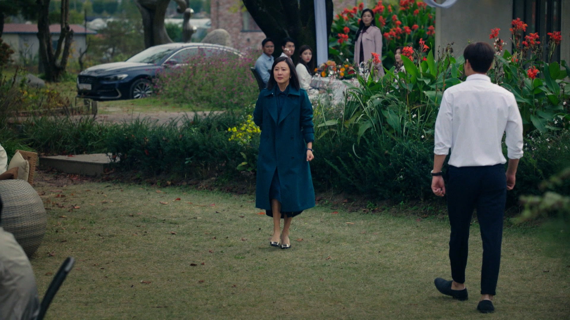 عالم المتزوجين الموسم 1 الحلقة 3 الحلقة 3