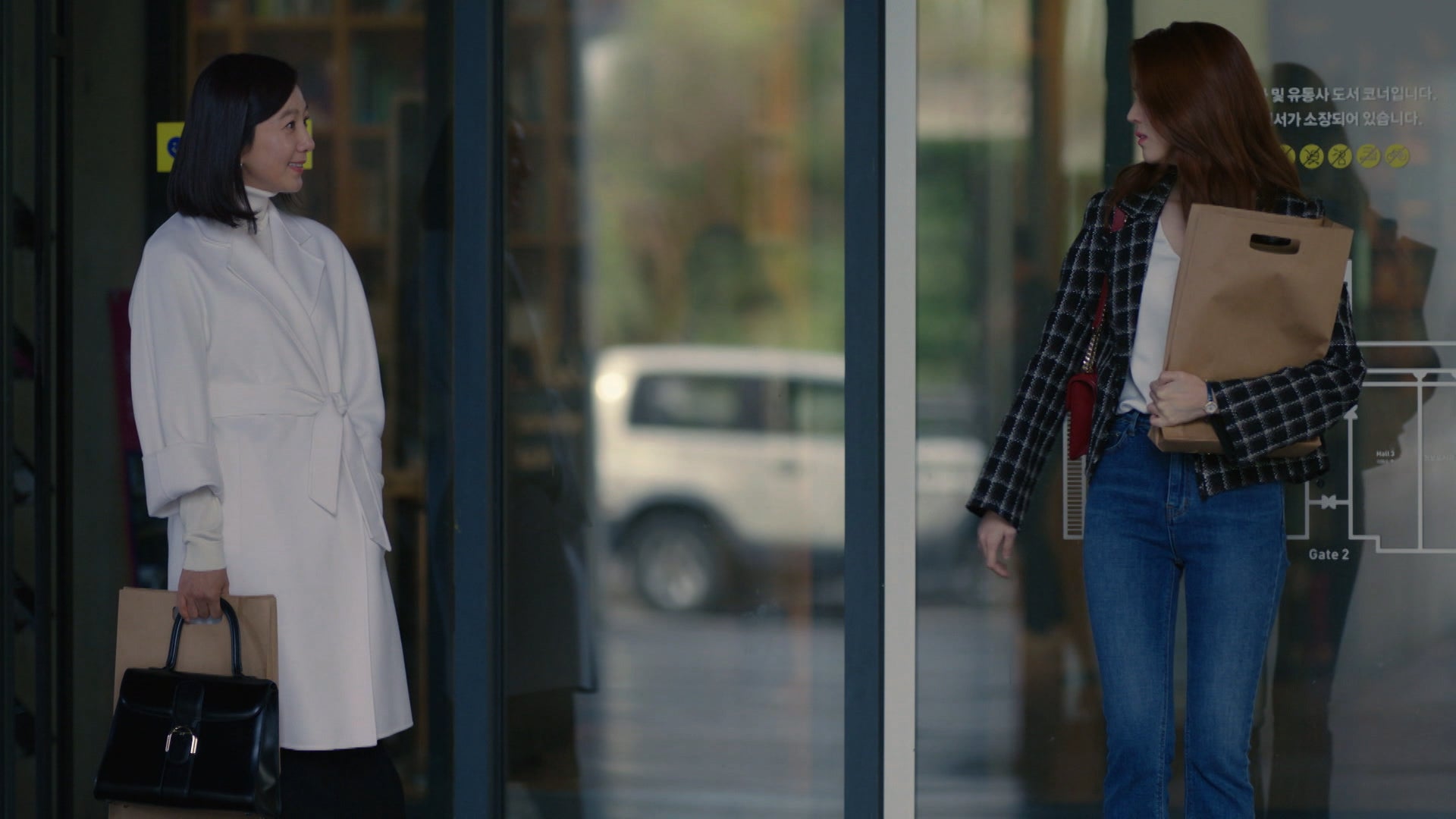 عالم المتزوجين الموسم 1 الحلقة 5 الحلقة 5