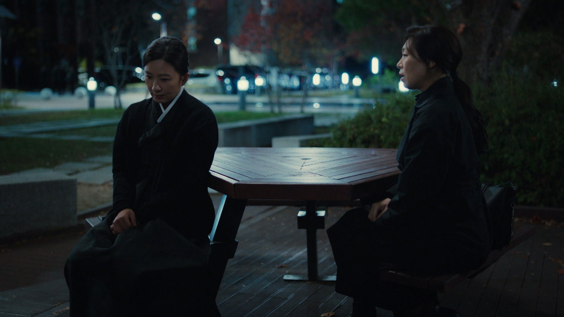 عالم المتزوجين الموسم 1 الحلقة 6 الحلقة 6