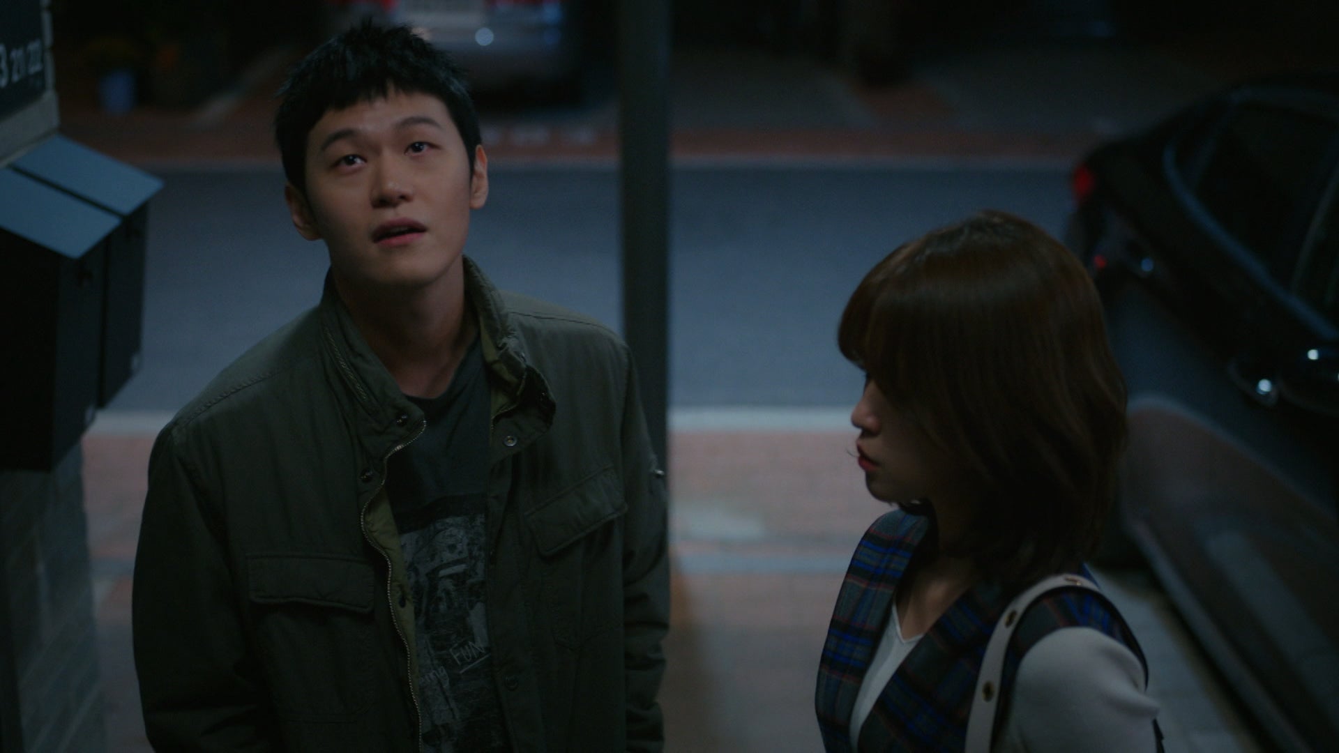 عالم المتزوجين الموسم 1 الحلقة 7 الحلقة 7