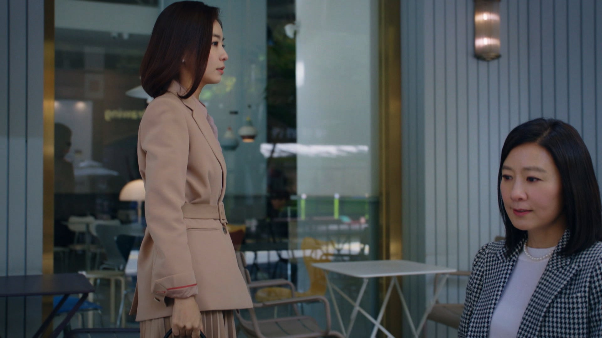 عالم المتزوجين الموسم 1 الحلقة 9 الحلقة 9