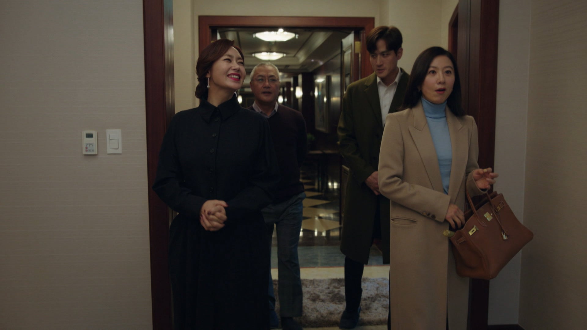 عالم المتزوجين الموسم 1 الحلقة 10 الحلقة 10