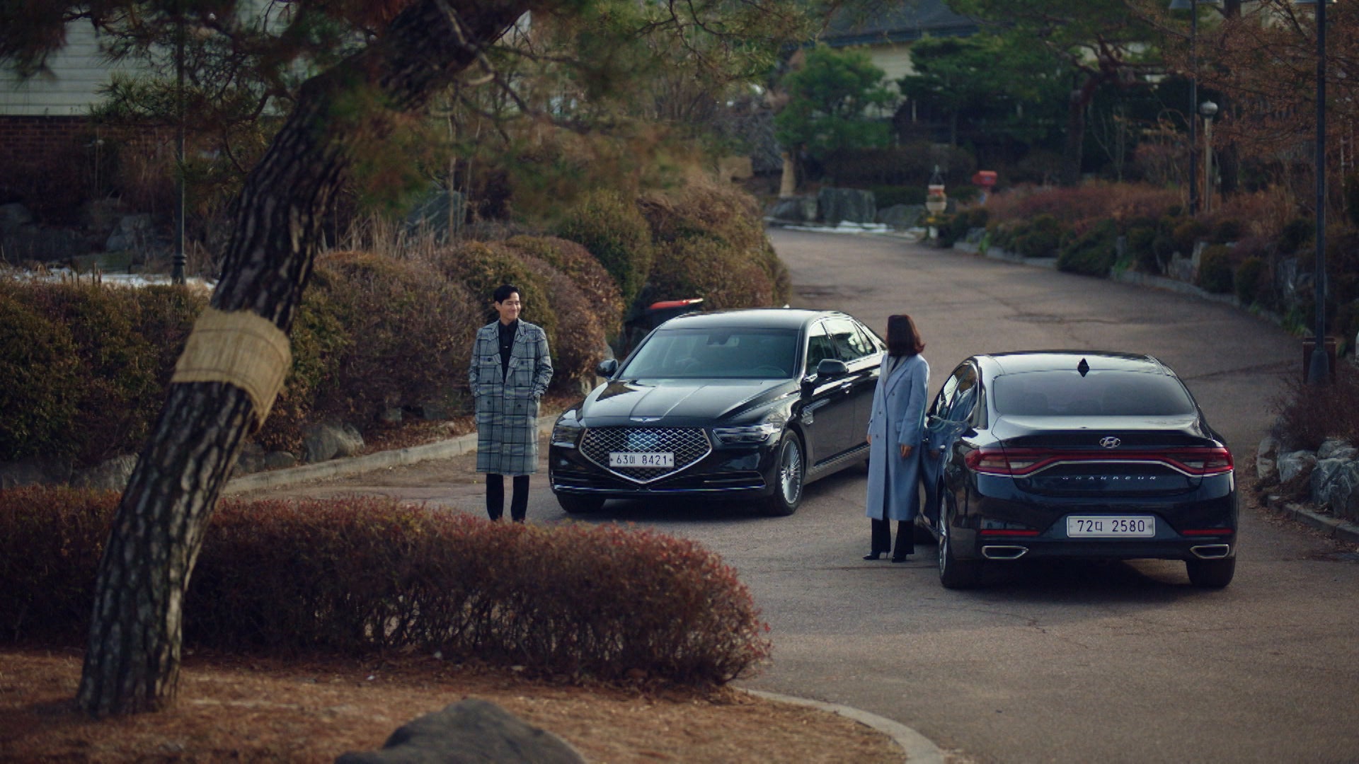 عالم المتزوجين الموسم 1 الحلقة 13 الحلقة 13