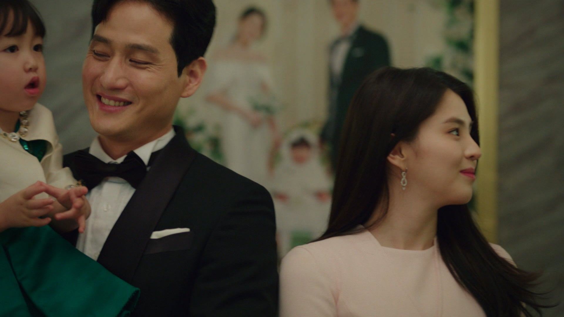 عالم المتزوجين الموسم 1 الحلقة 14 الحلقة 14