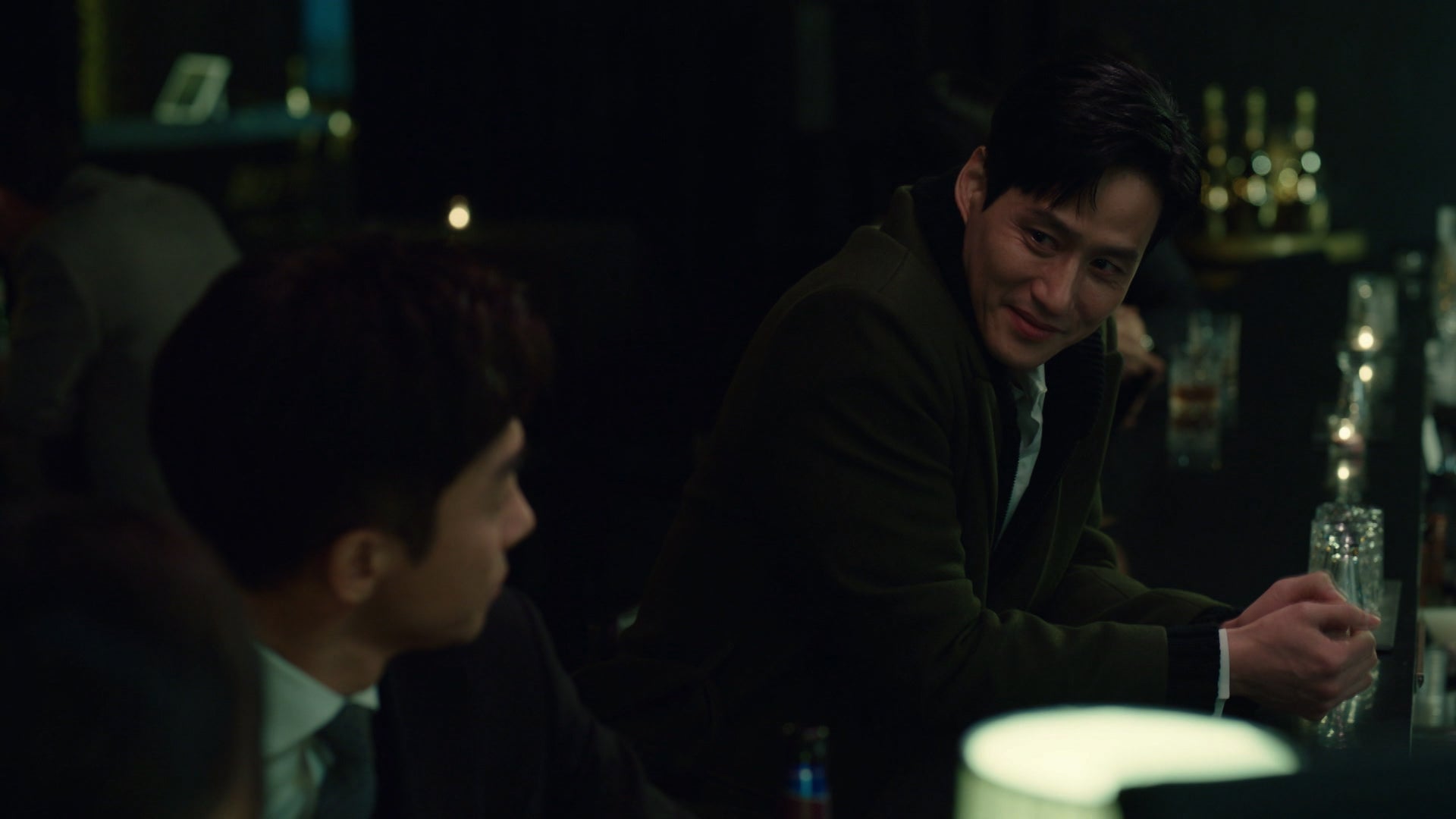 عالم المتزوجين الموسم 1 الحلقة 17 الحلقة 17