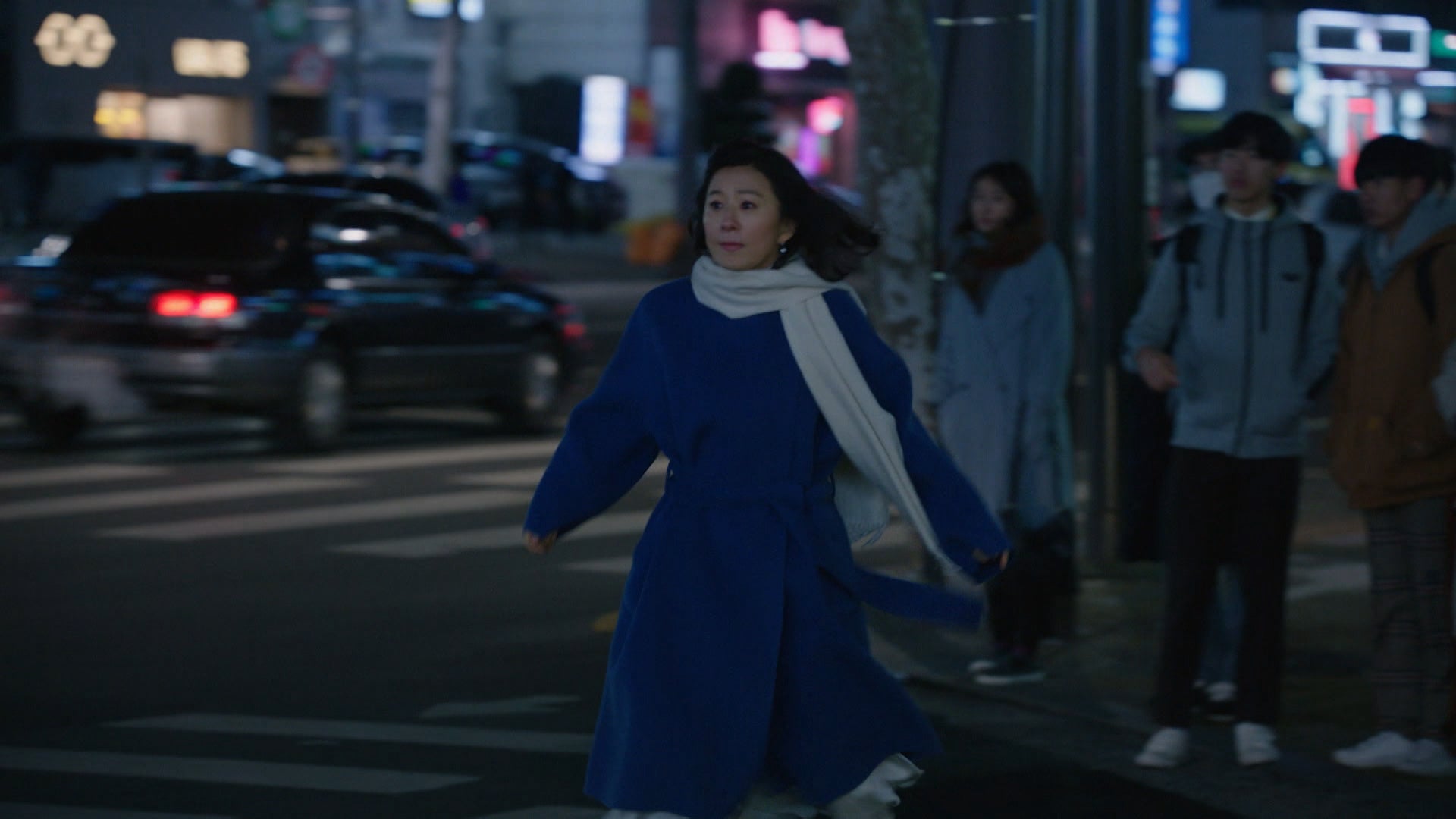 عالم المتزوجين الموسم 1 الحلقة 18 الحلقة 18