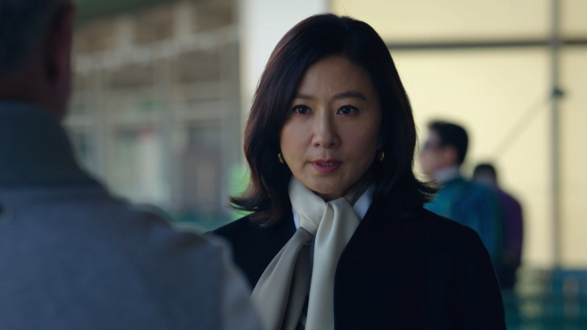 عالم المتزوجين الموسم 1 الحلقة 19 الحلقة 19