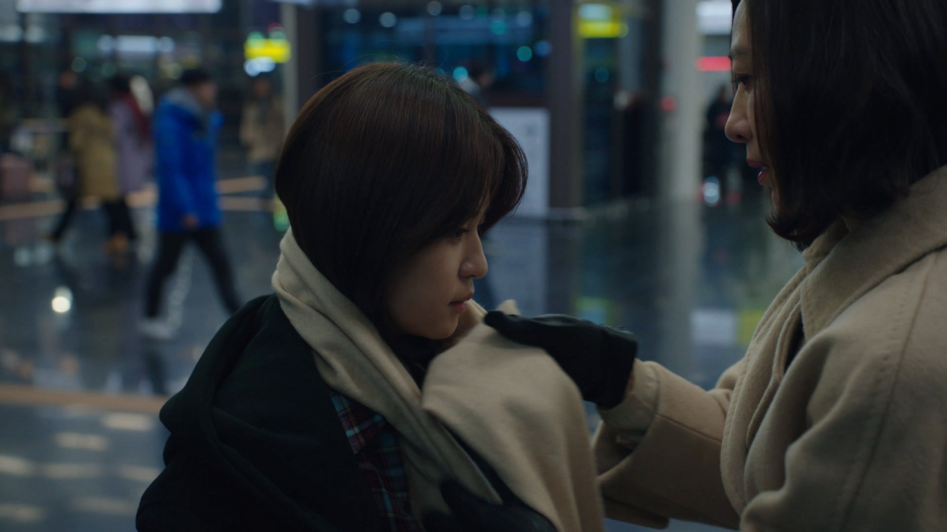 عالم المتزوجين الموسم 1 الحلقة 20 الحلقة 20