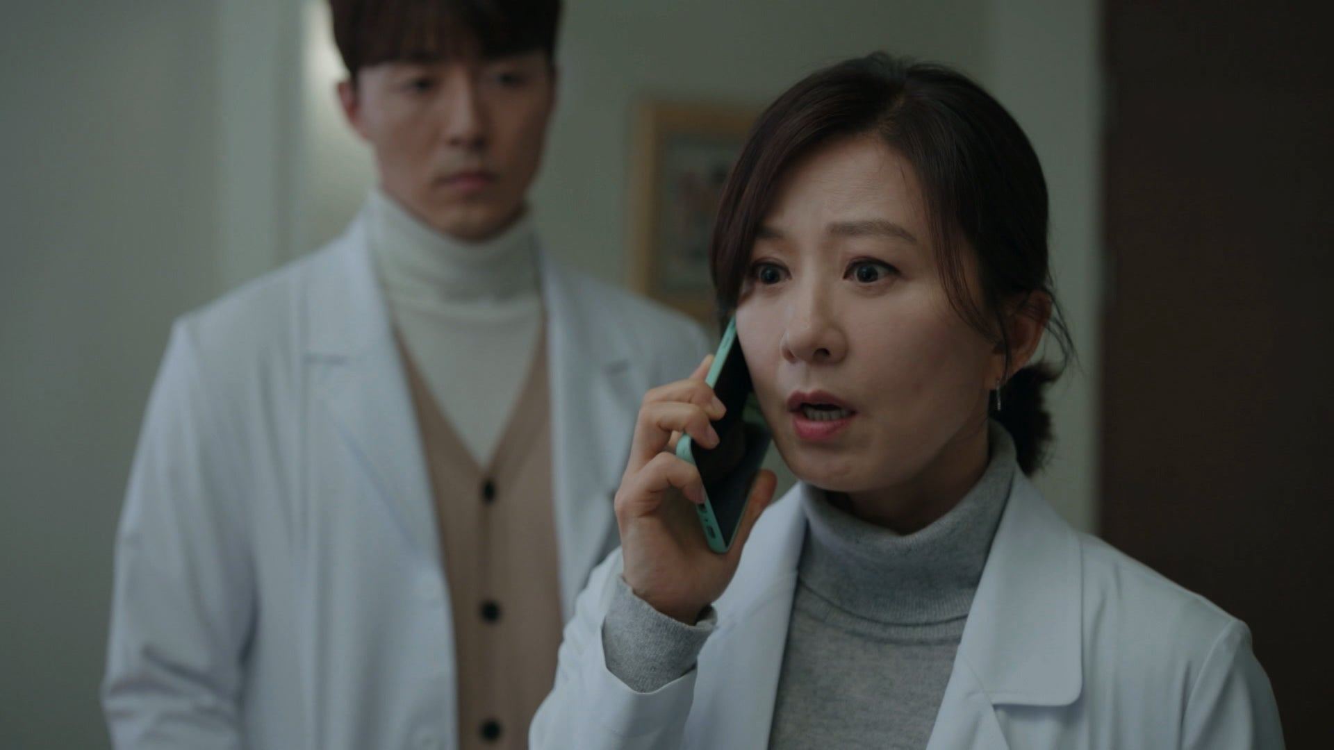 عالم المتزوجين الموسم 1 الحلقة 21 الحلقة 21