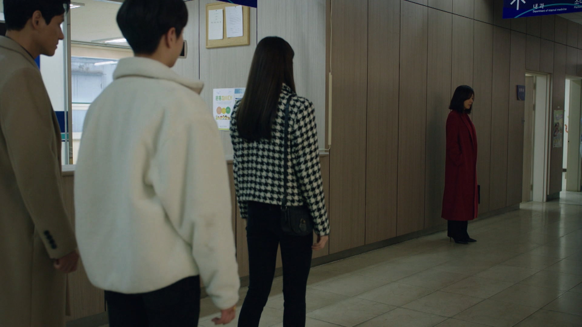 عالم المتزوجين الموسم 1 الحلقة 26 الحلقة 26